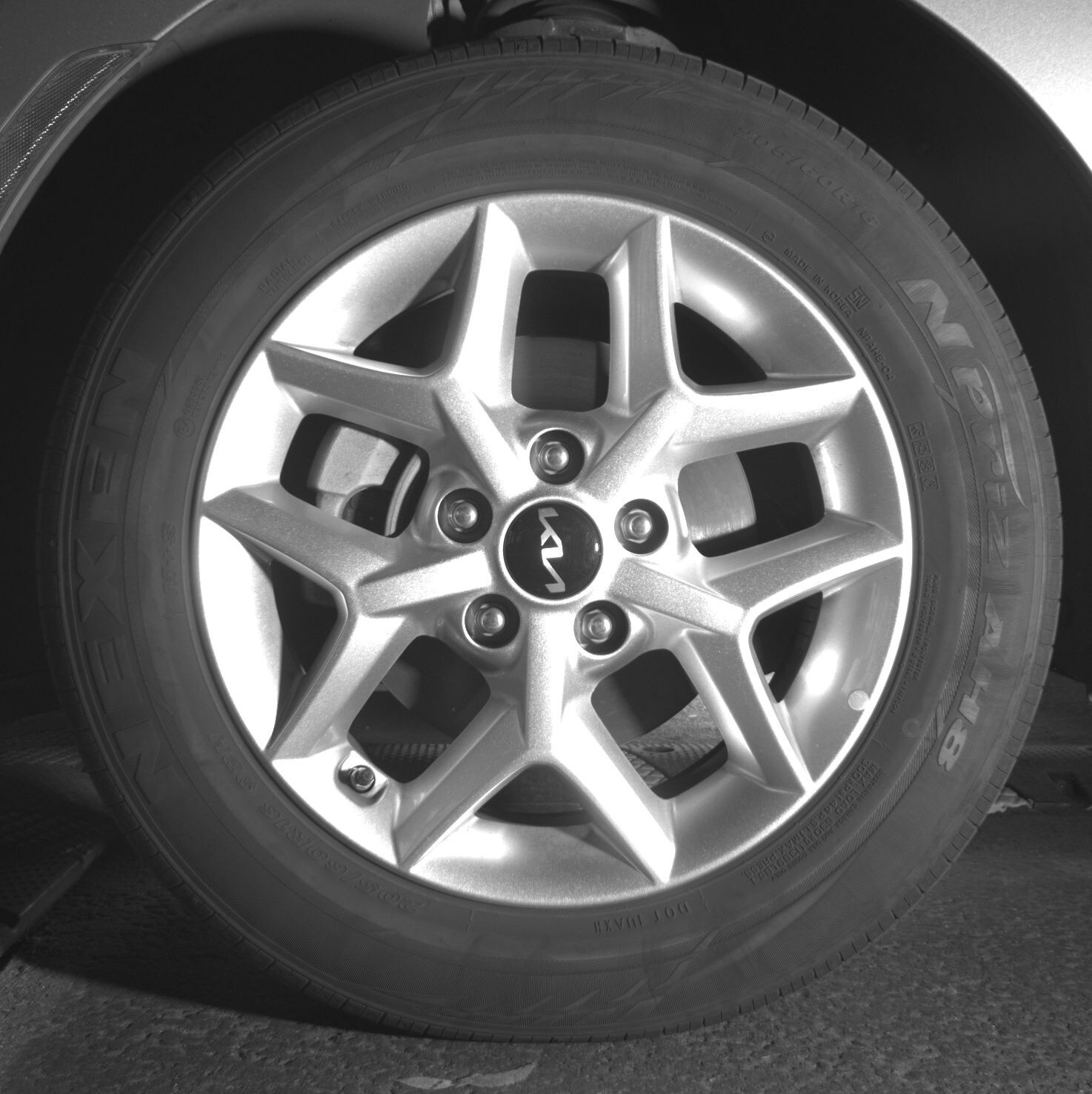 Thumbnail: 2025 Kia Soul - 14