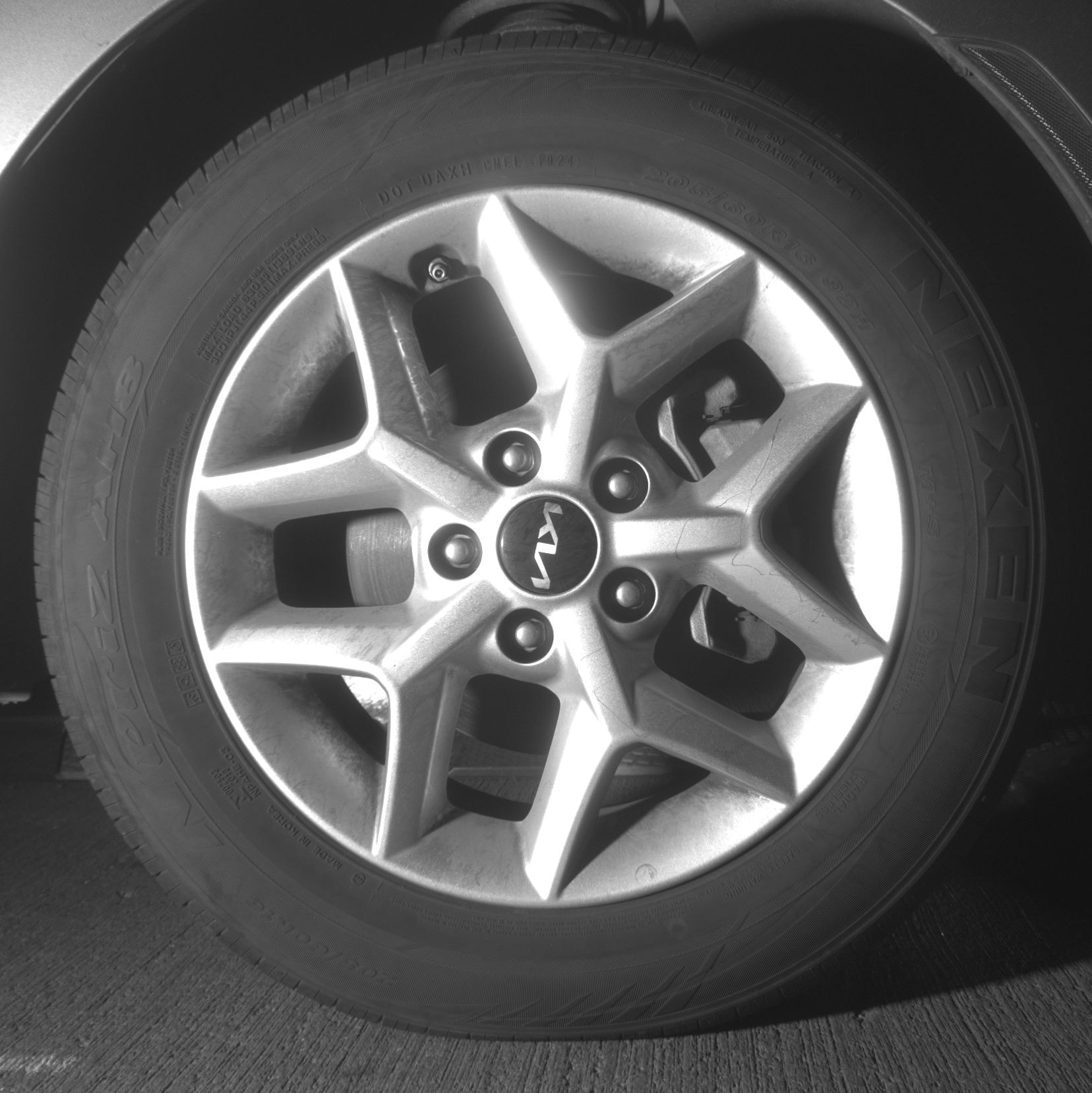 Thumbnail: 2025 Kia Soul - 10