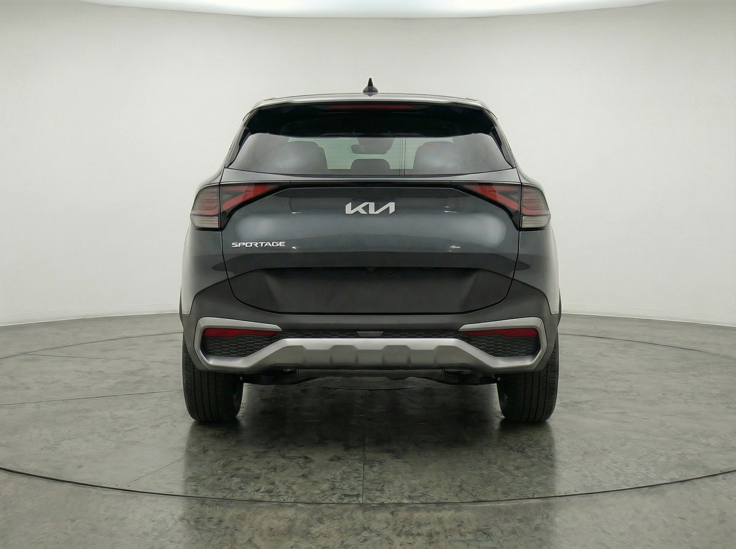 Thumbnail: 2026 Kia Sportage - 7