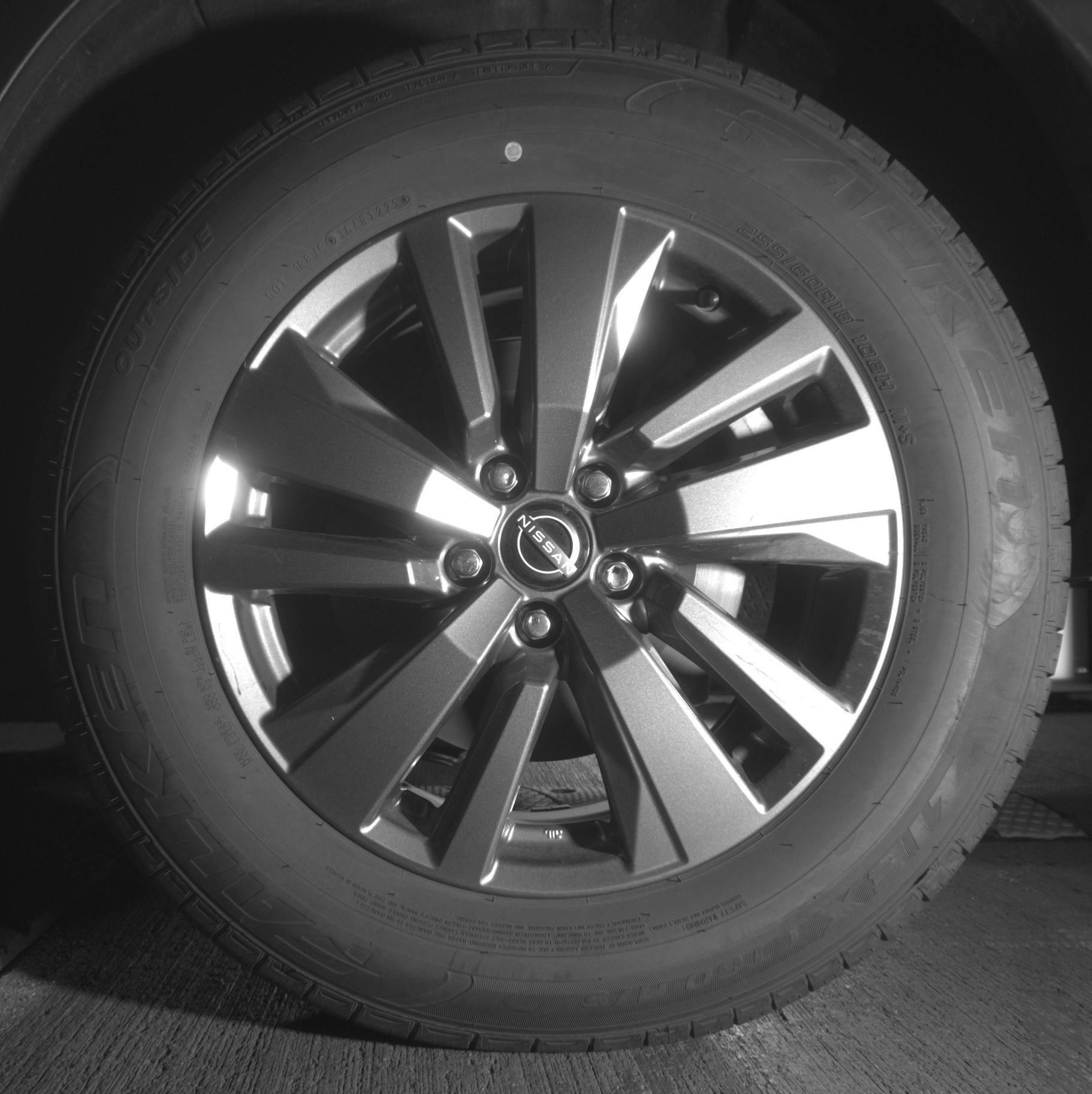 Thumbnail: 2025 Nissan Pathfinder - 14