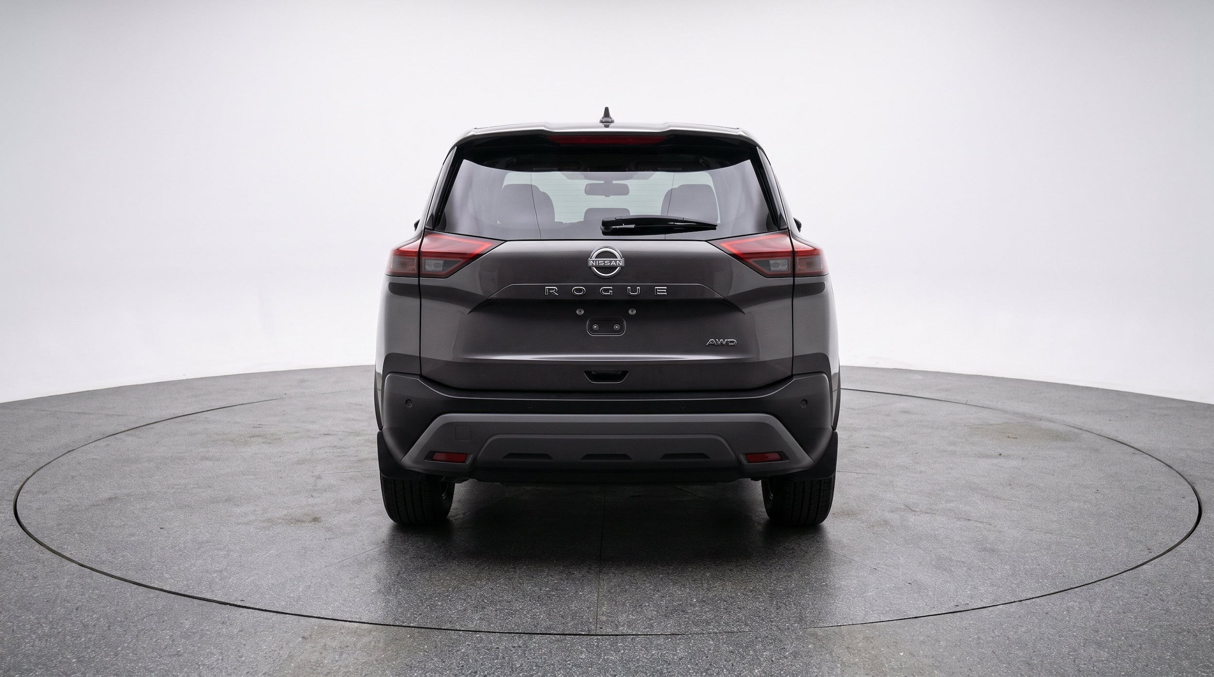 Thumbnail: 2025 Nissan Rogue - 7