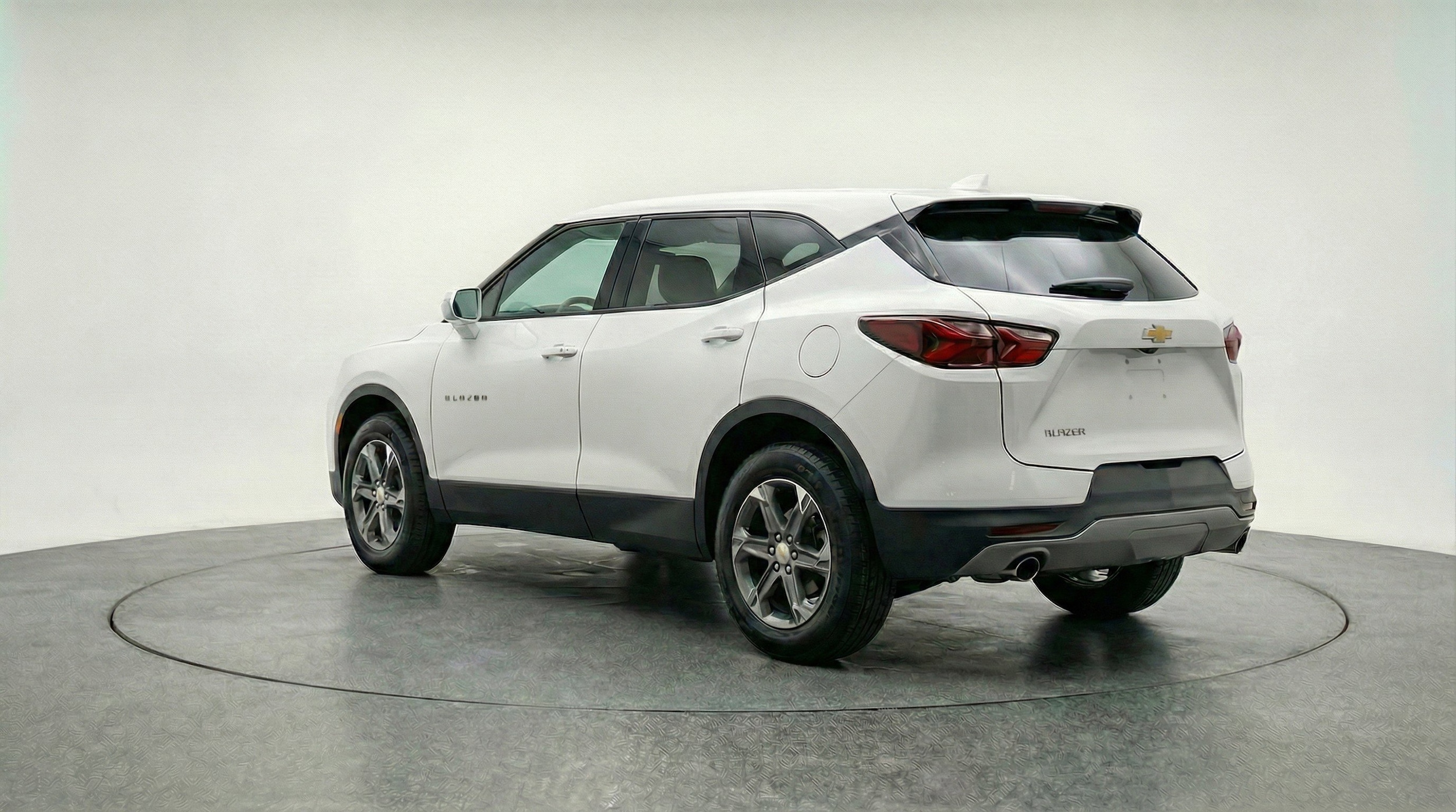 Thumbnail: 2025 Chevrolet Blazer - 6