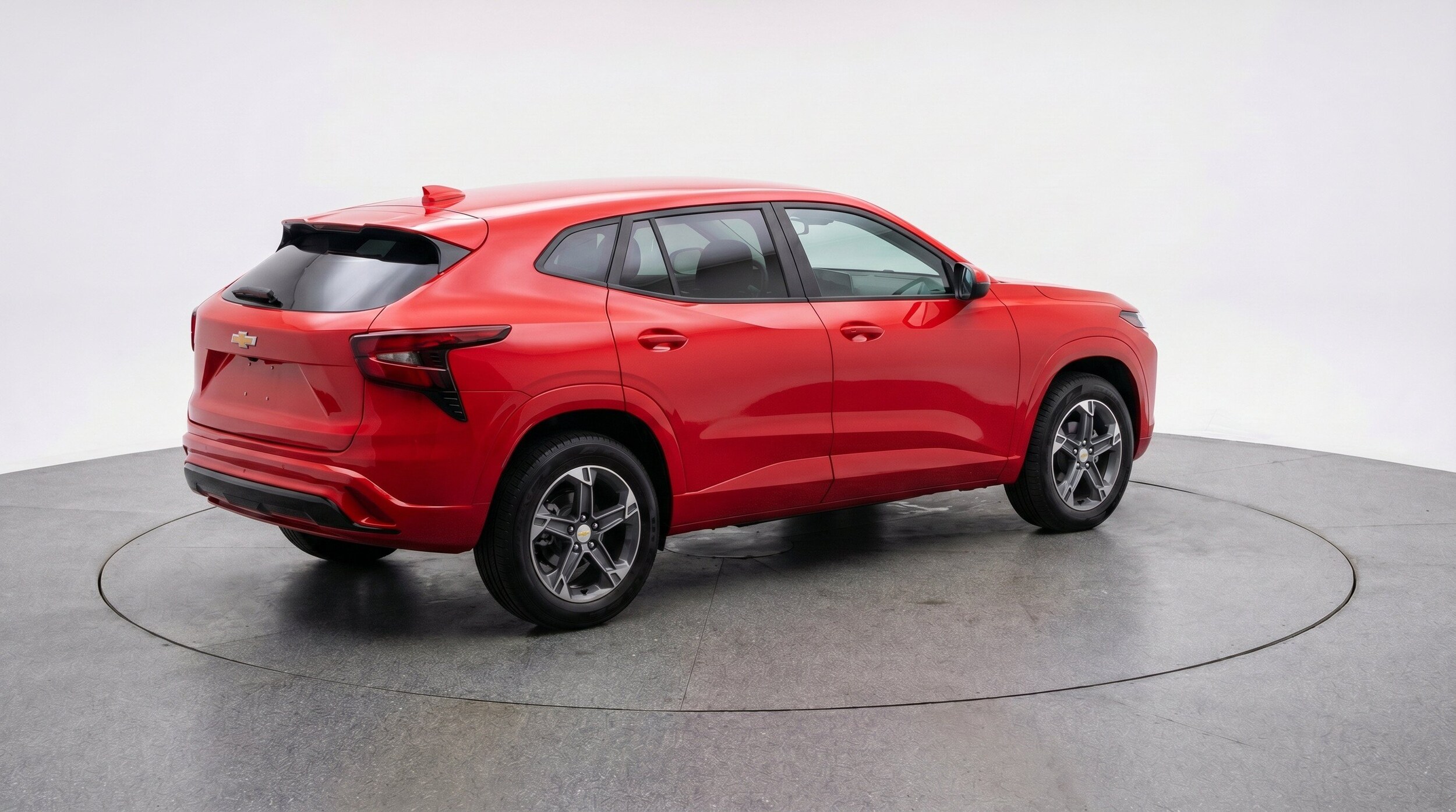 Thumbnail: 2026 Chevrolet Blazer - 9