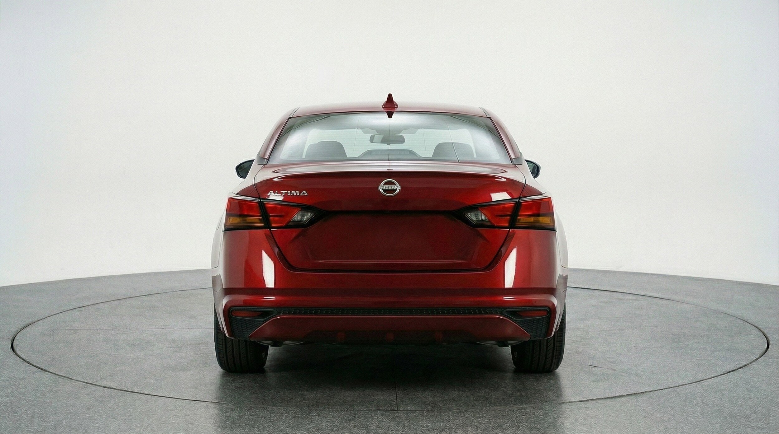 Thumbnail: 2025 Nissan Altima - 7