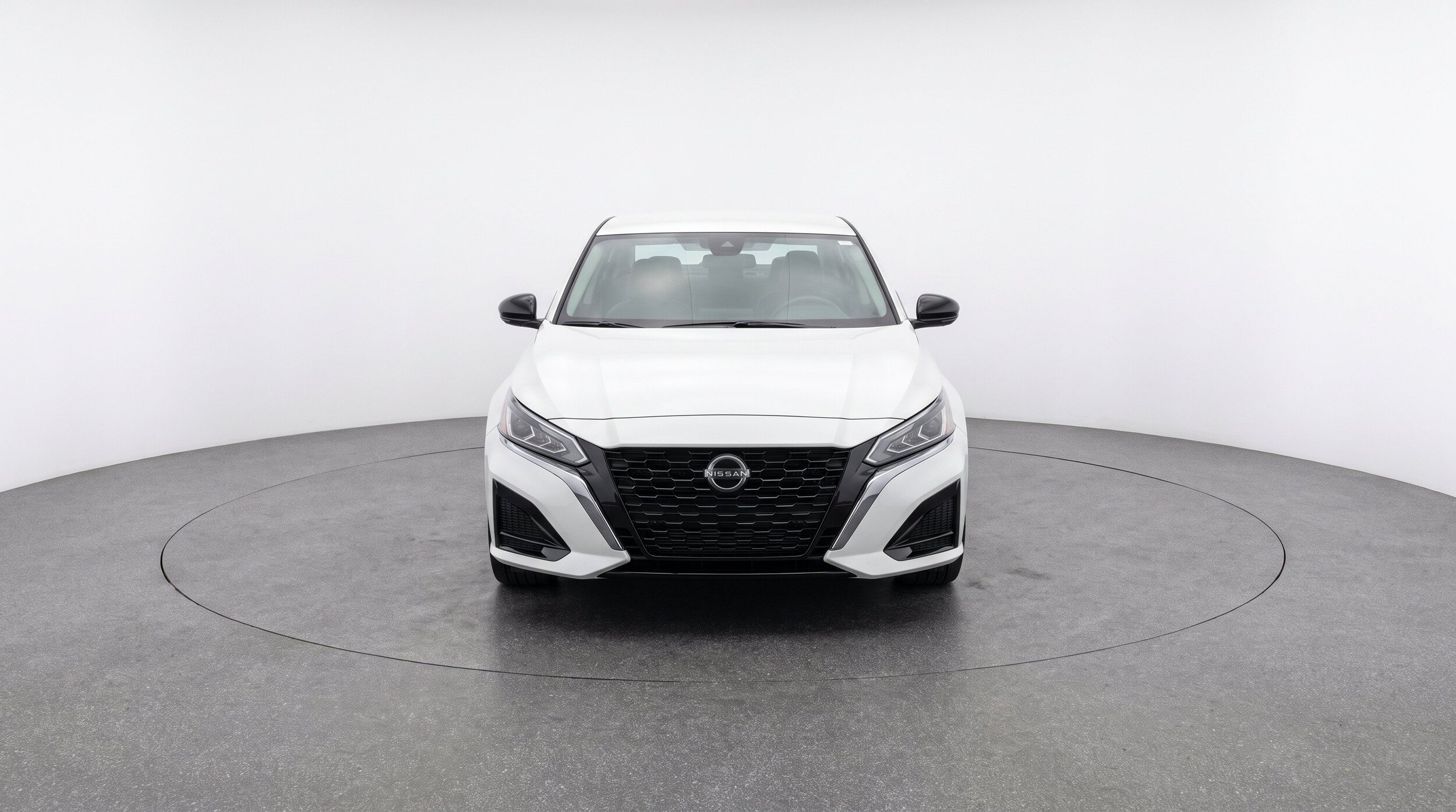 Thumbnail: 2025 Nissan Altima - 2
