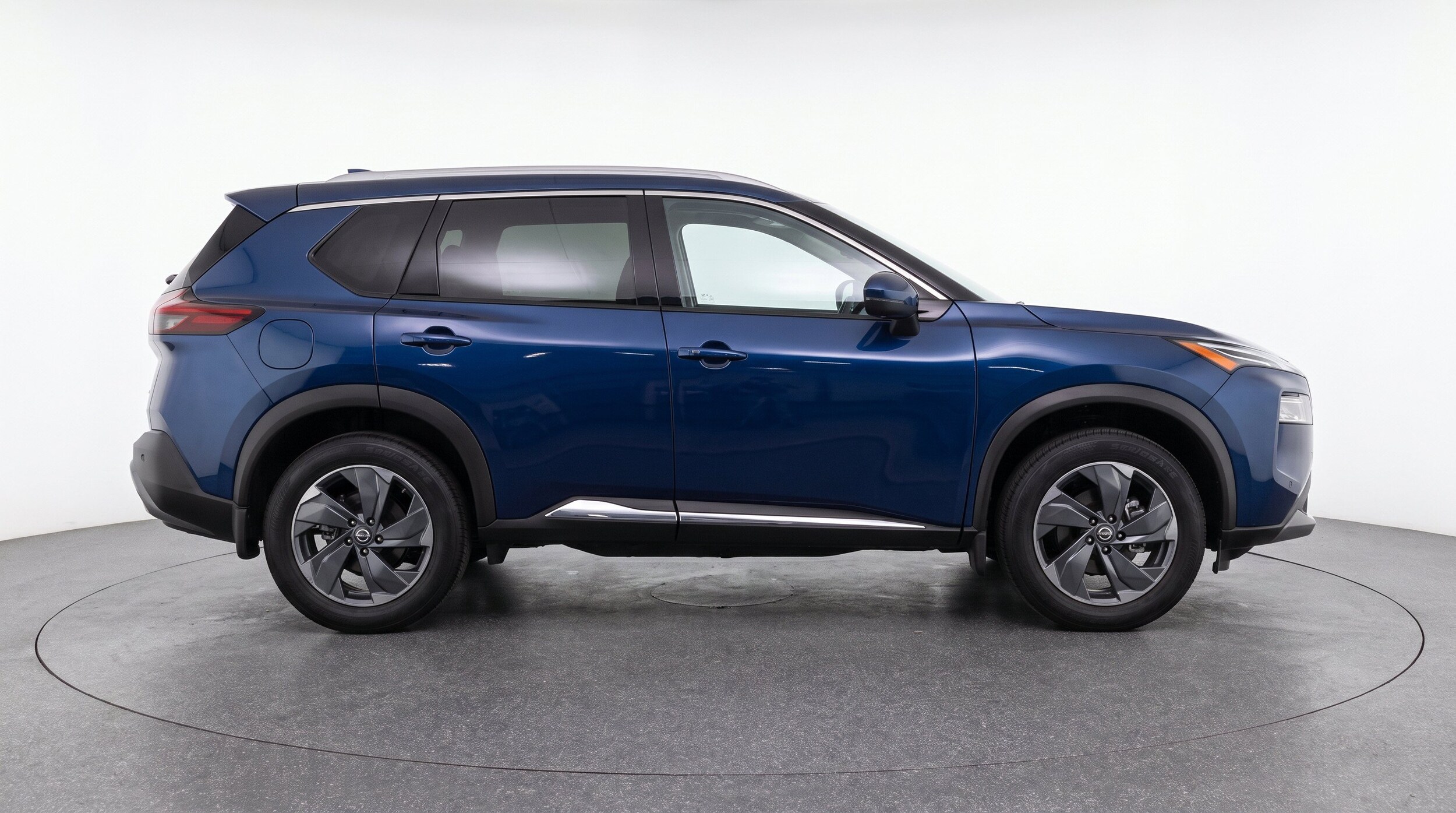 Thumbnail: 2025 Nissan Rogue - 11