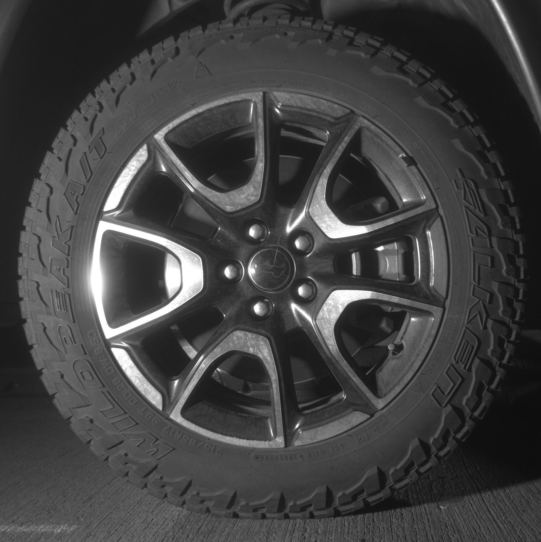 Thumbnail: 2025 Jeep Compass - 10