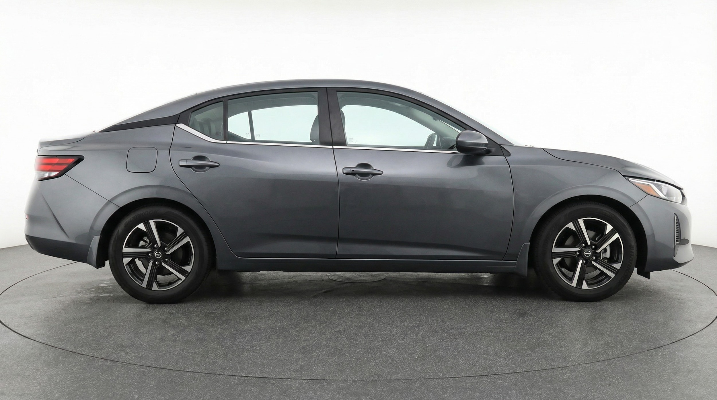 Thumbnail: 2025 Nissan Sentra - 8