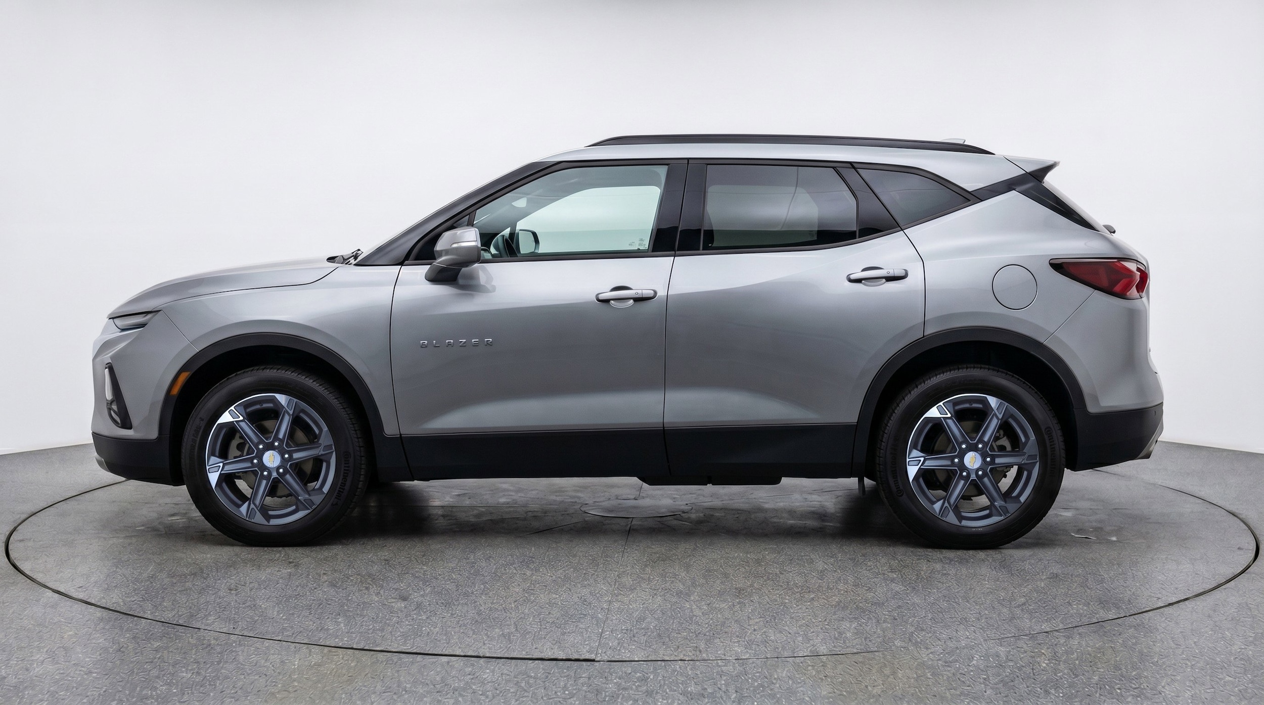 Thumbnail: 2025 Chevrolet Blazer - 5