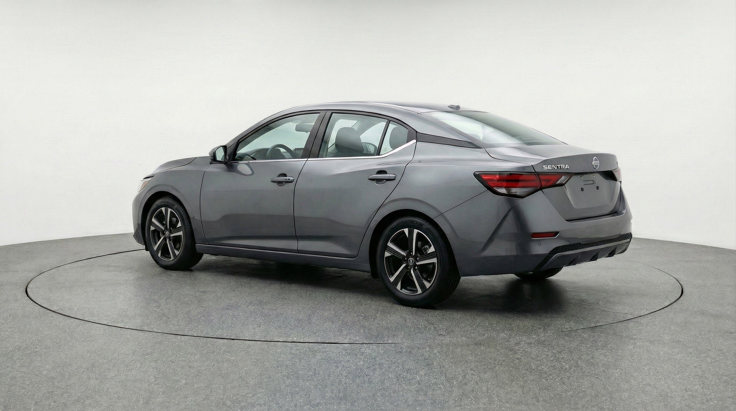Thumbnail: 2025 Nissan Sentra - 6