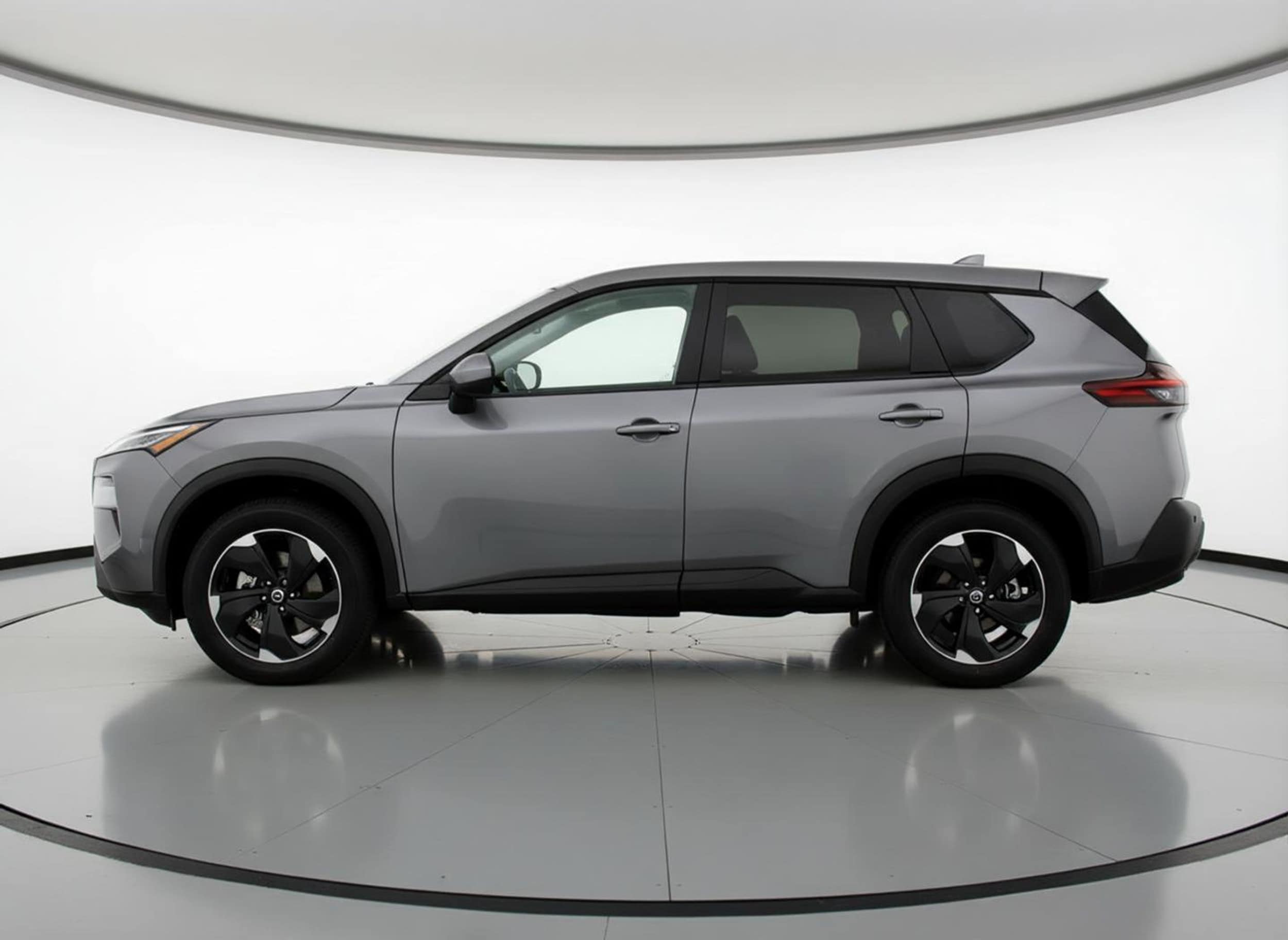 Thumbnail: 2025 Nissan Rogue - 4
