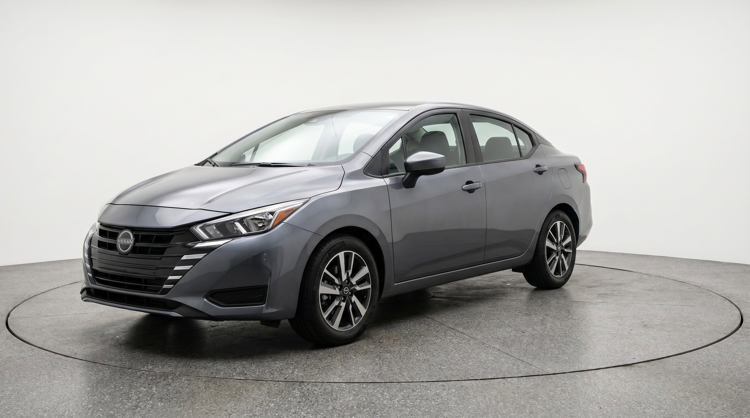 Thumbnail: 2025 Nissan Versa - 3