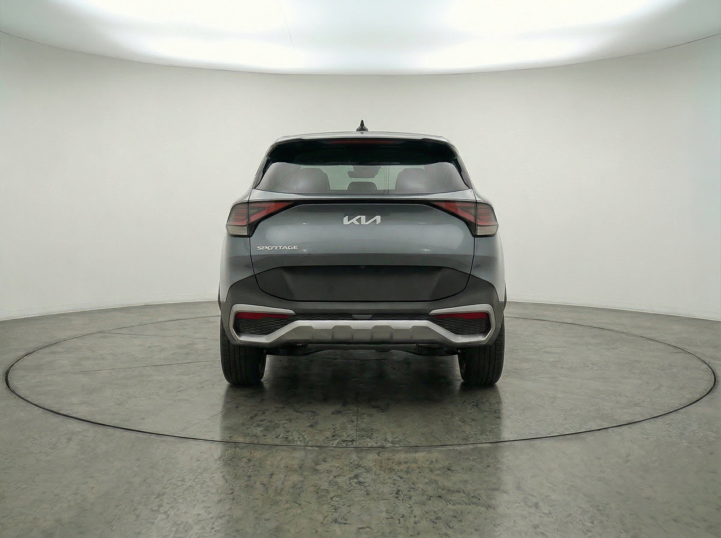 Thumbnail: 2026 Kia Sportage - 7
