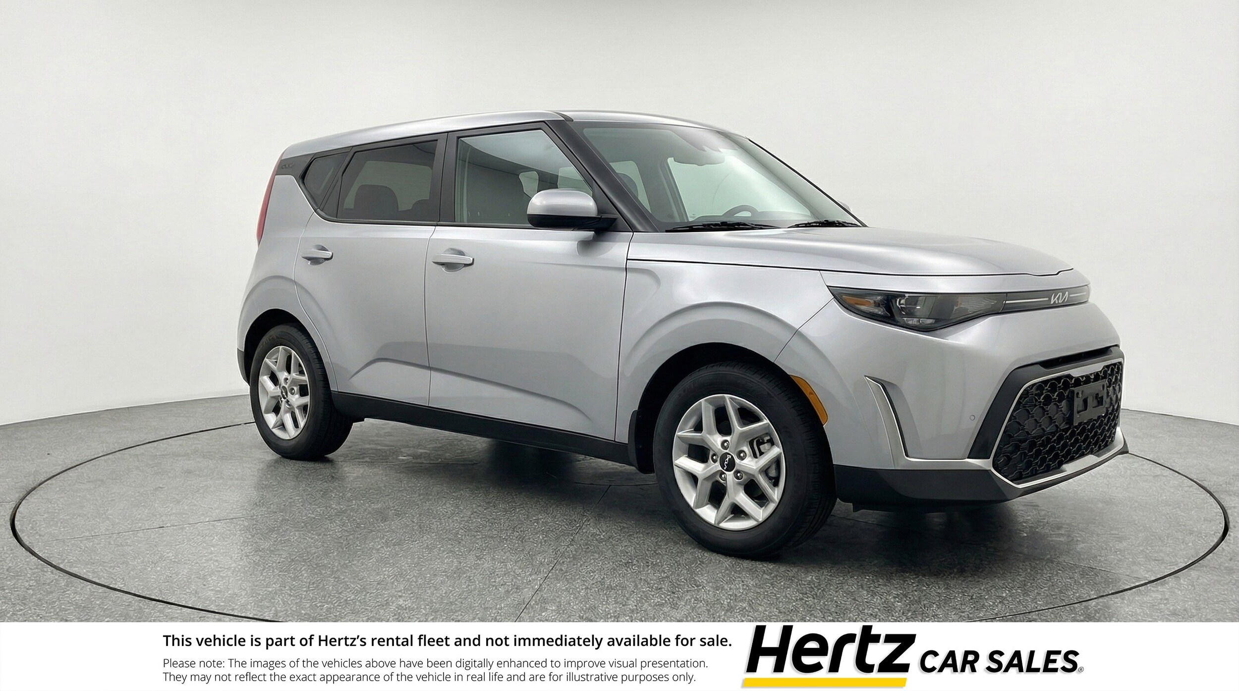 Thumbnail: 2025 Kia Soul - 1