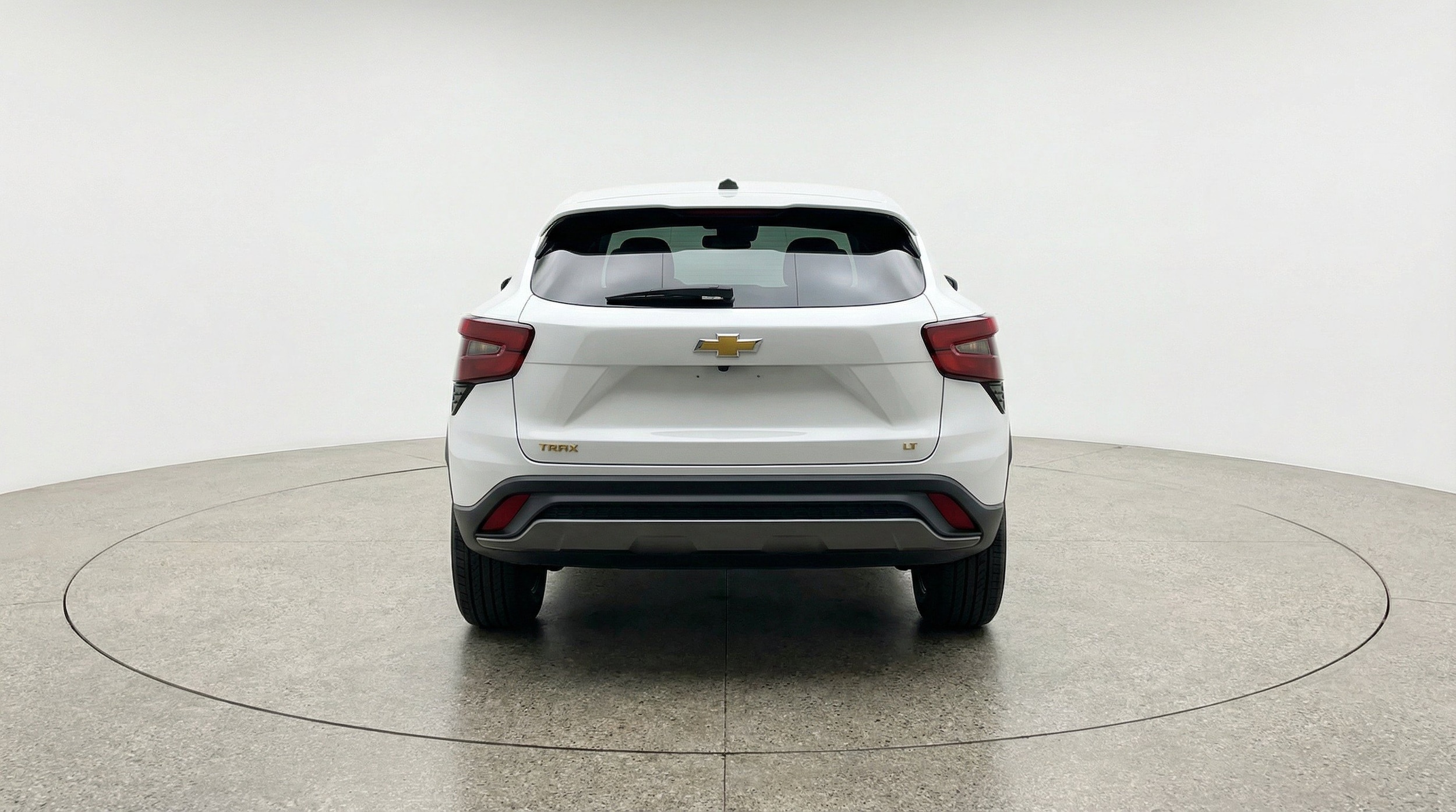 Thumbnail: 2025 Chevrolet Trax - 7