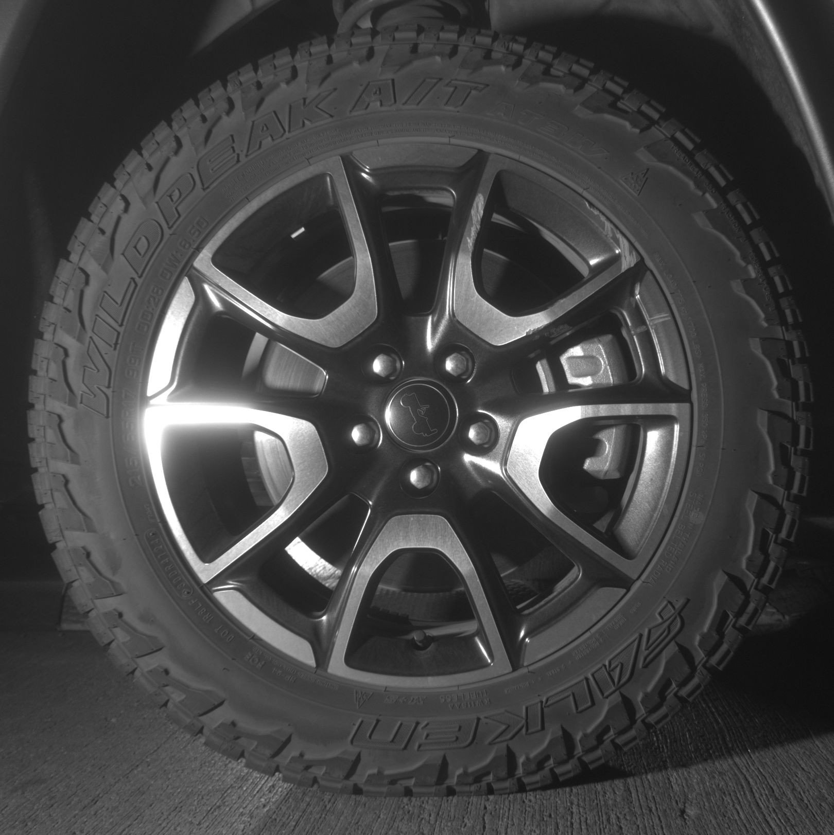 Thumbnail: 2025 Jeep Compass - 13
