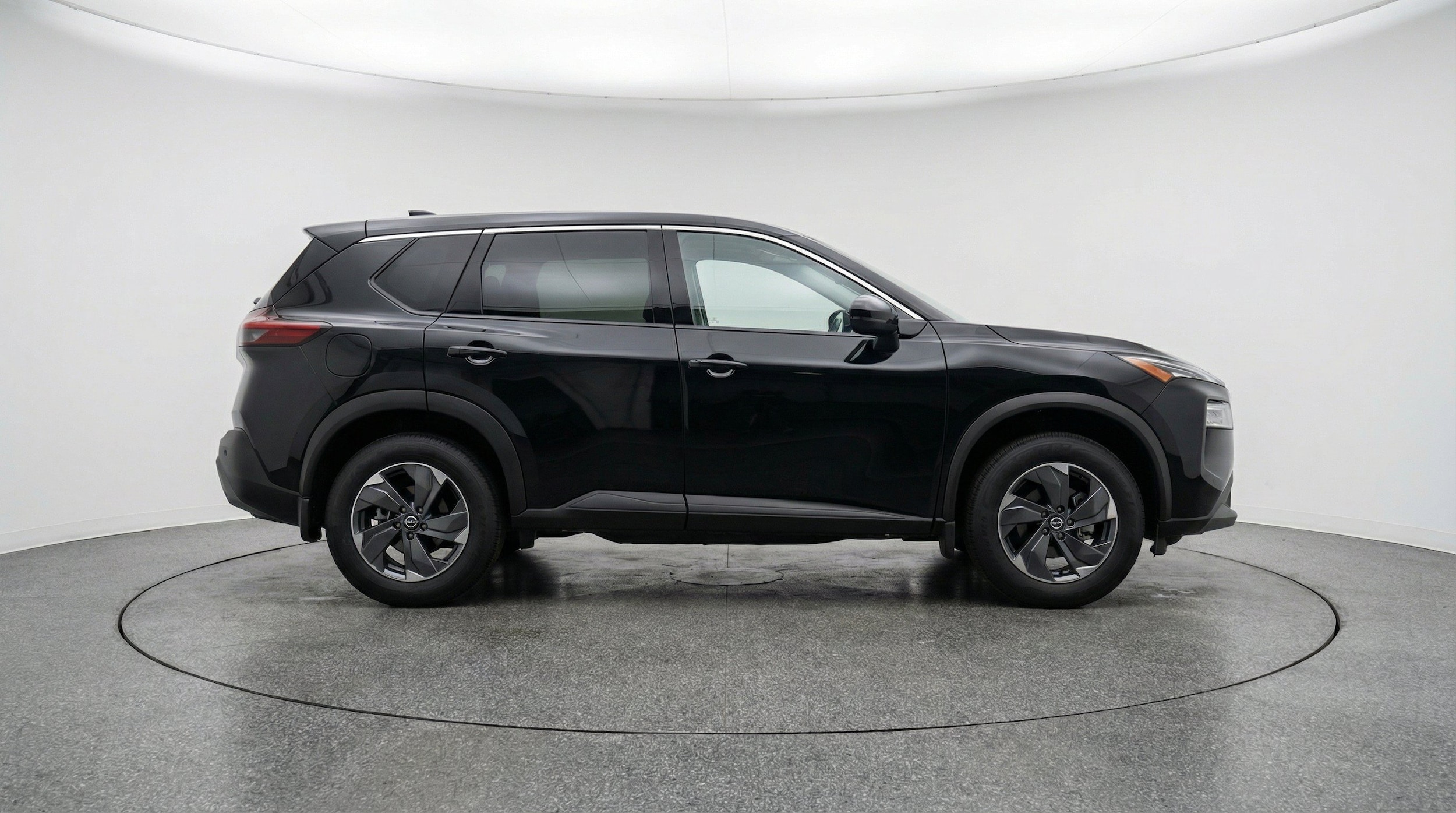 Thumbnail: 2025 Nissan Rogue - 11