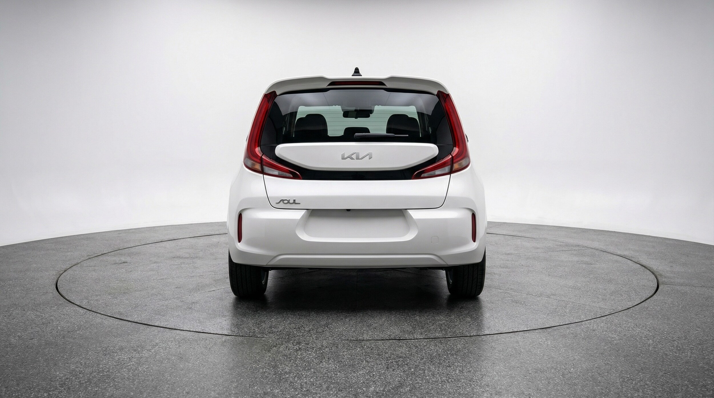 Thumbnail: 2025 Kia Soul - 6