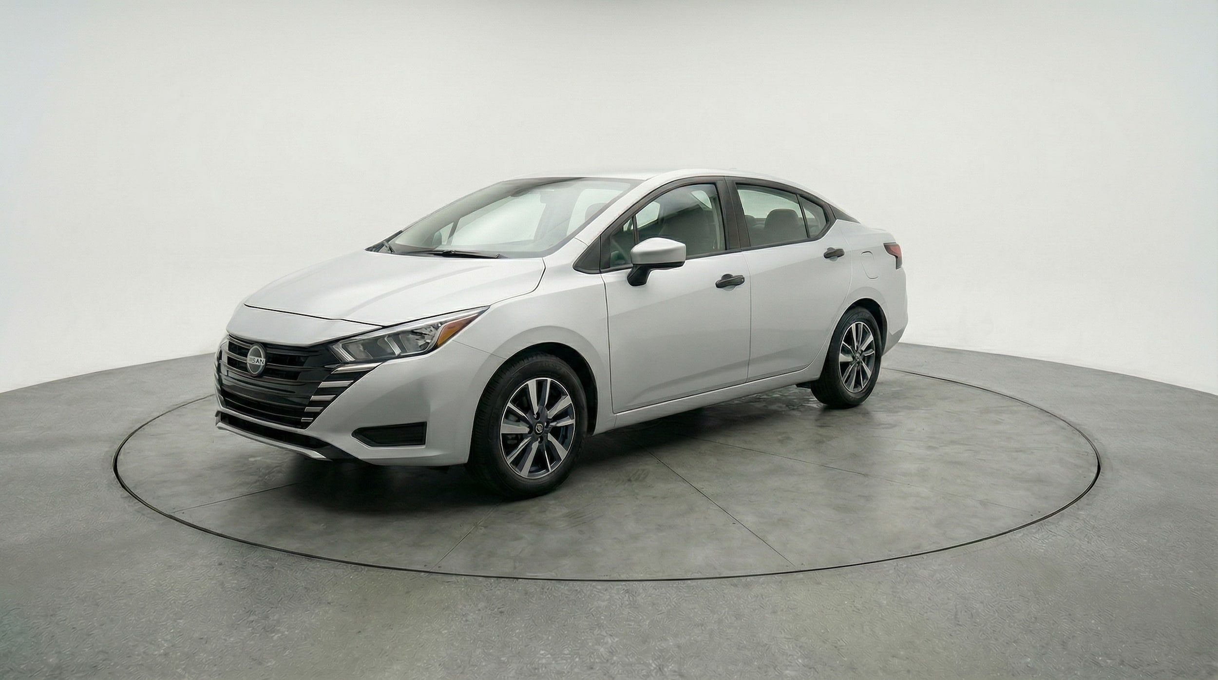 Thumbnail: 2025 Nissan Versa - 3