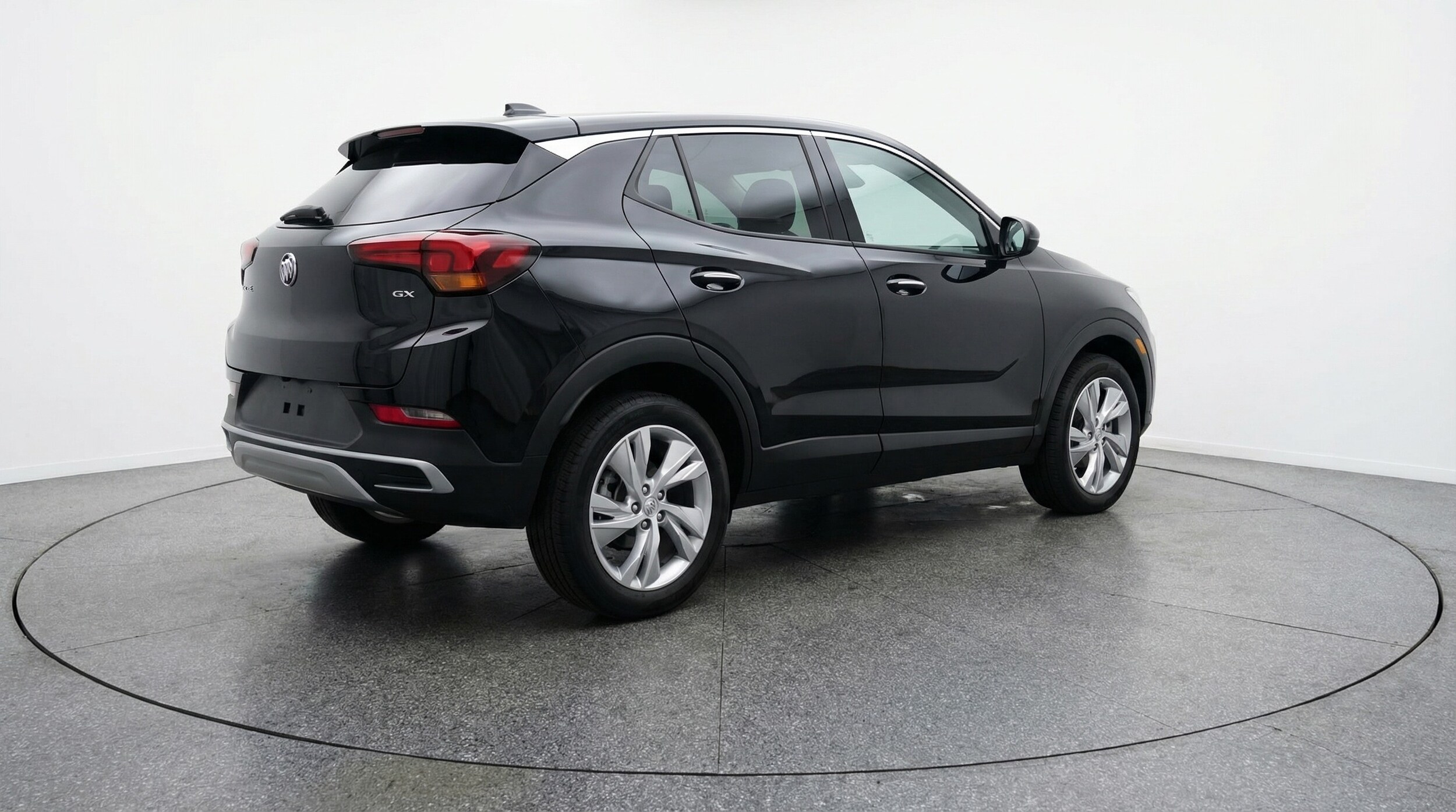 Thumbnail: 2025 Buick Encore GX - 7