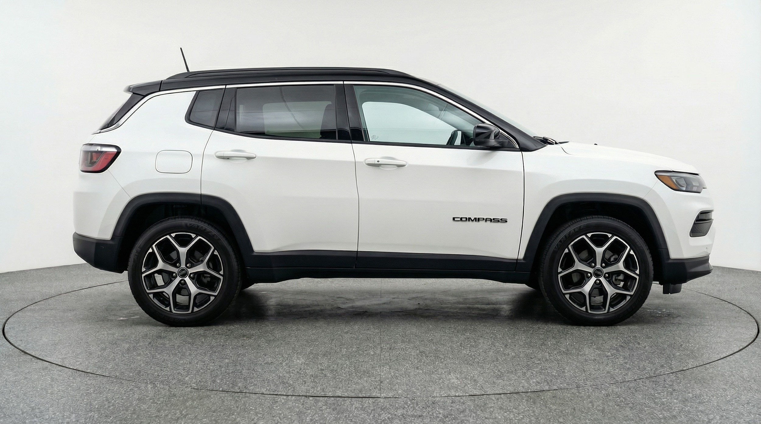 Thumbnail: 2025 Jeep Compass - 8