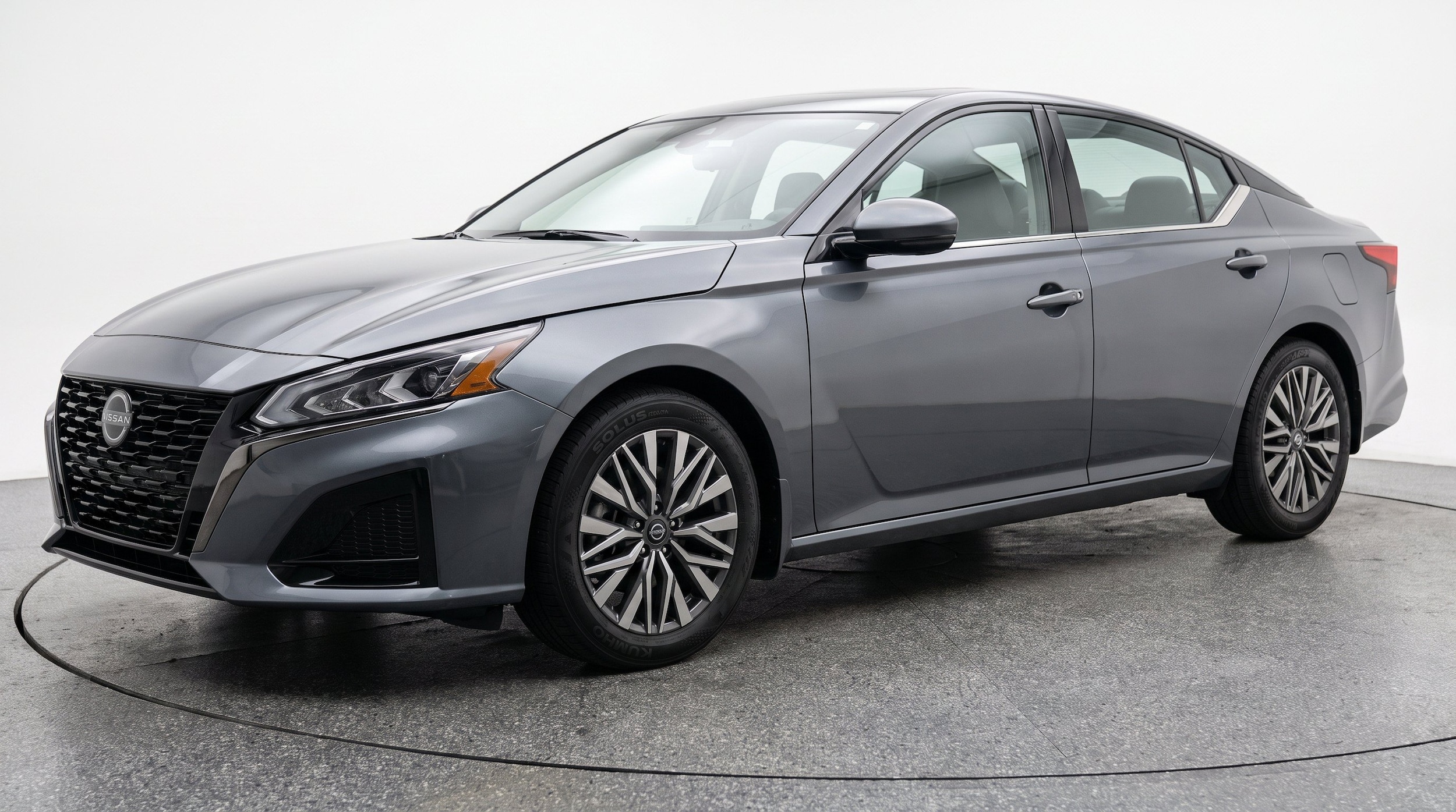 Thumbnail: 2026 Nissan Altima - 3