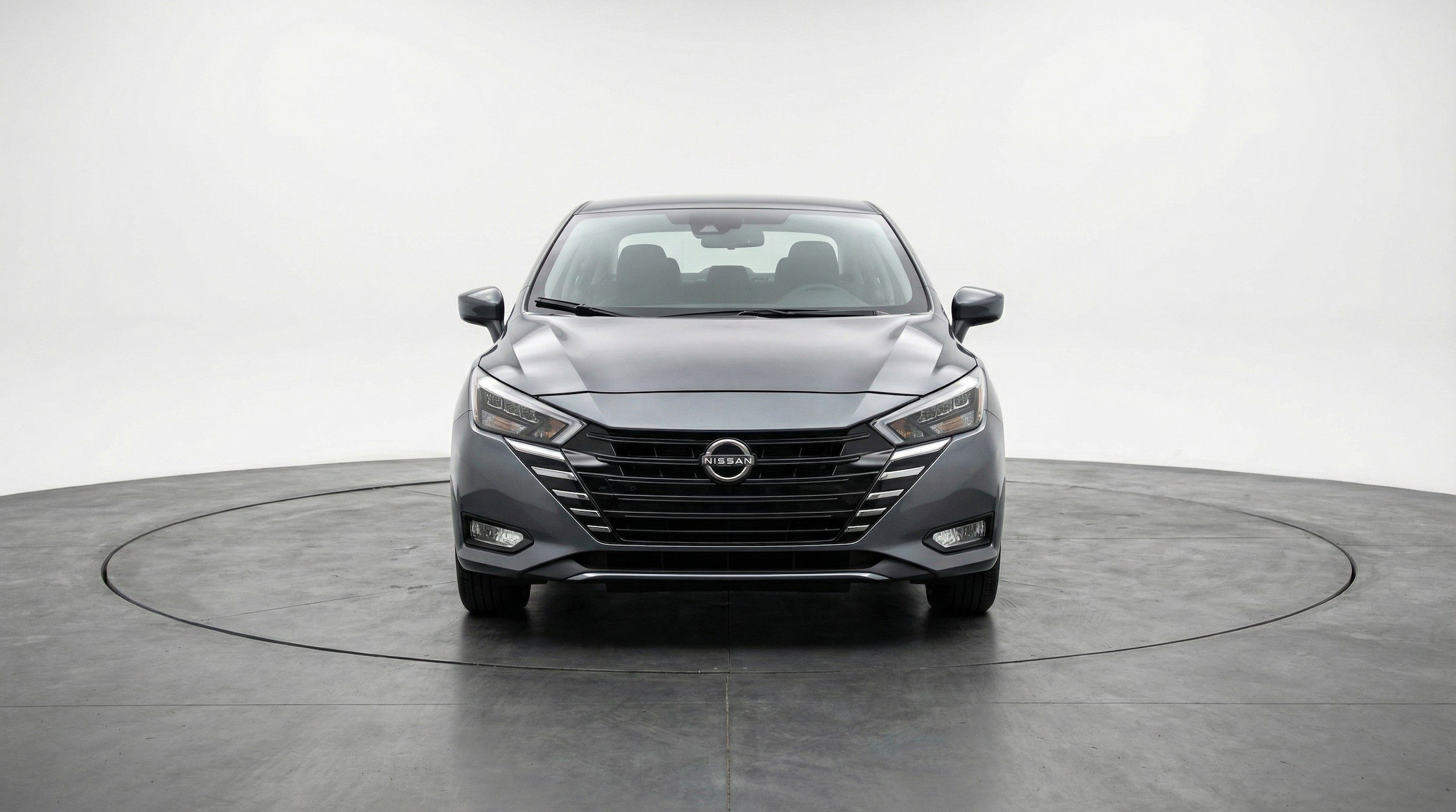 Thumbnail: 2025 Nissan Versa - 2