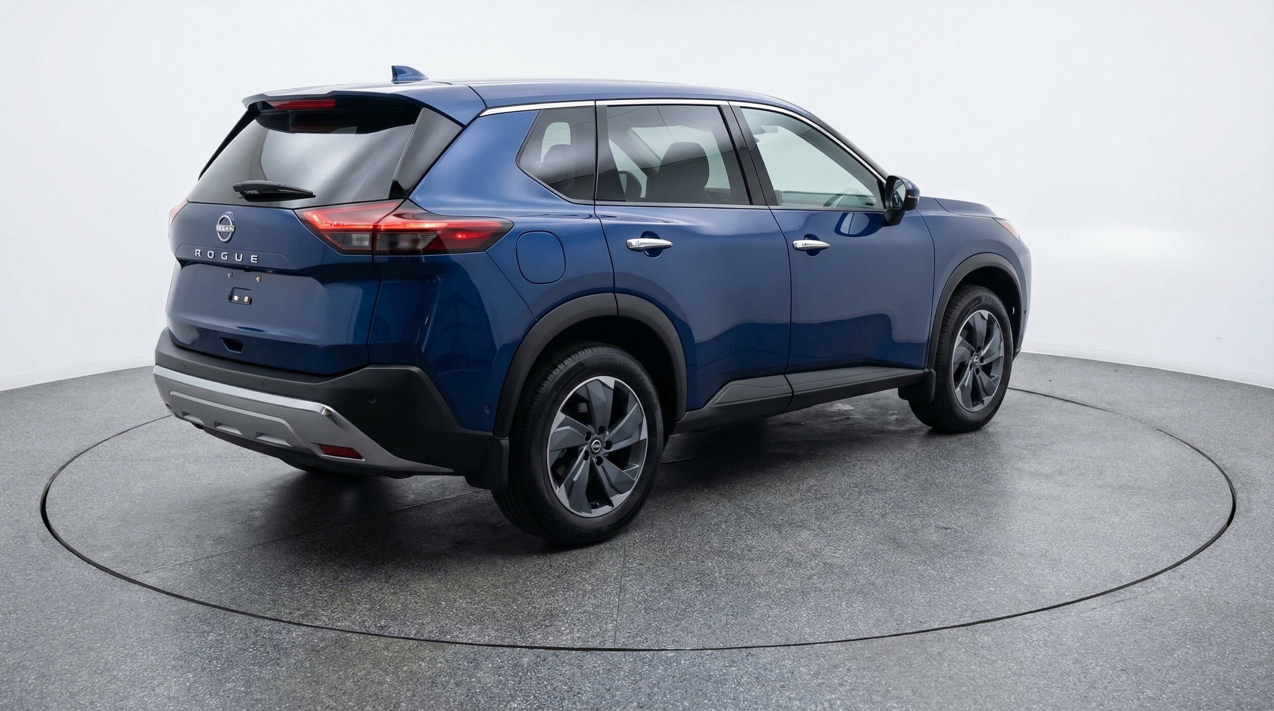 Thumbnail: 2025 Nissan Rogue - 9