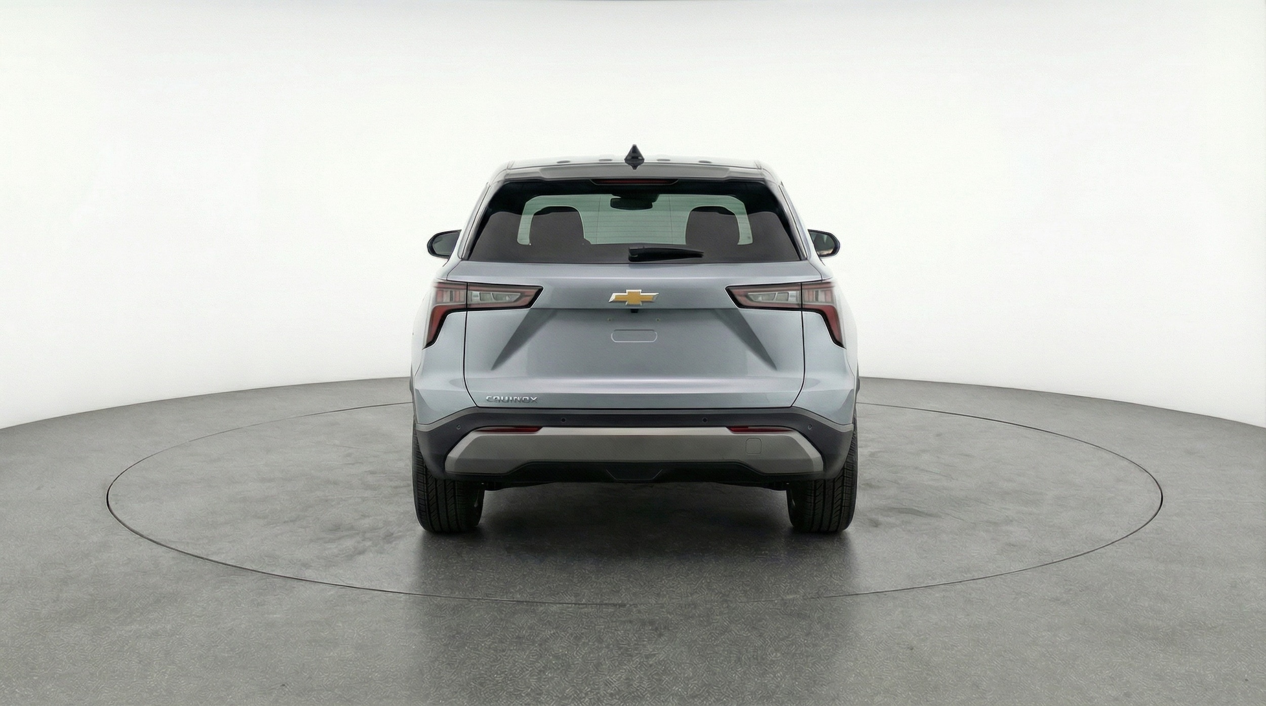 Thumbnail: 2025 Chevrolet Equinox - 6