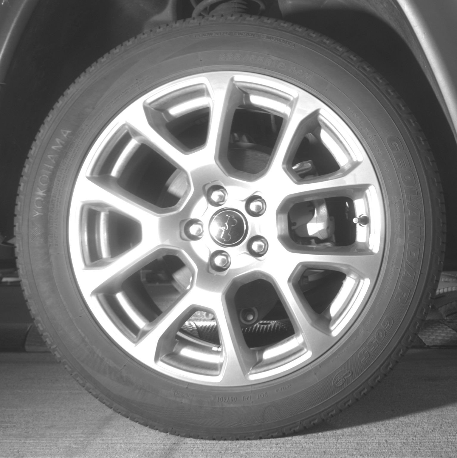 Thumbnail: 2025 Jeep Compass - 15