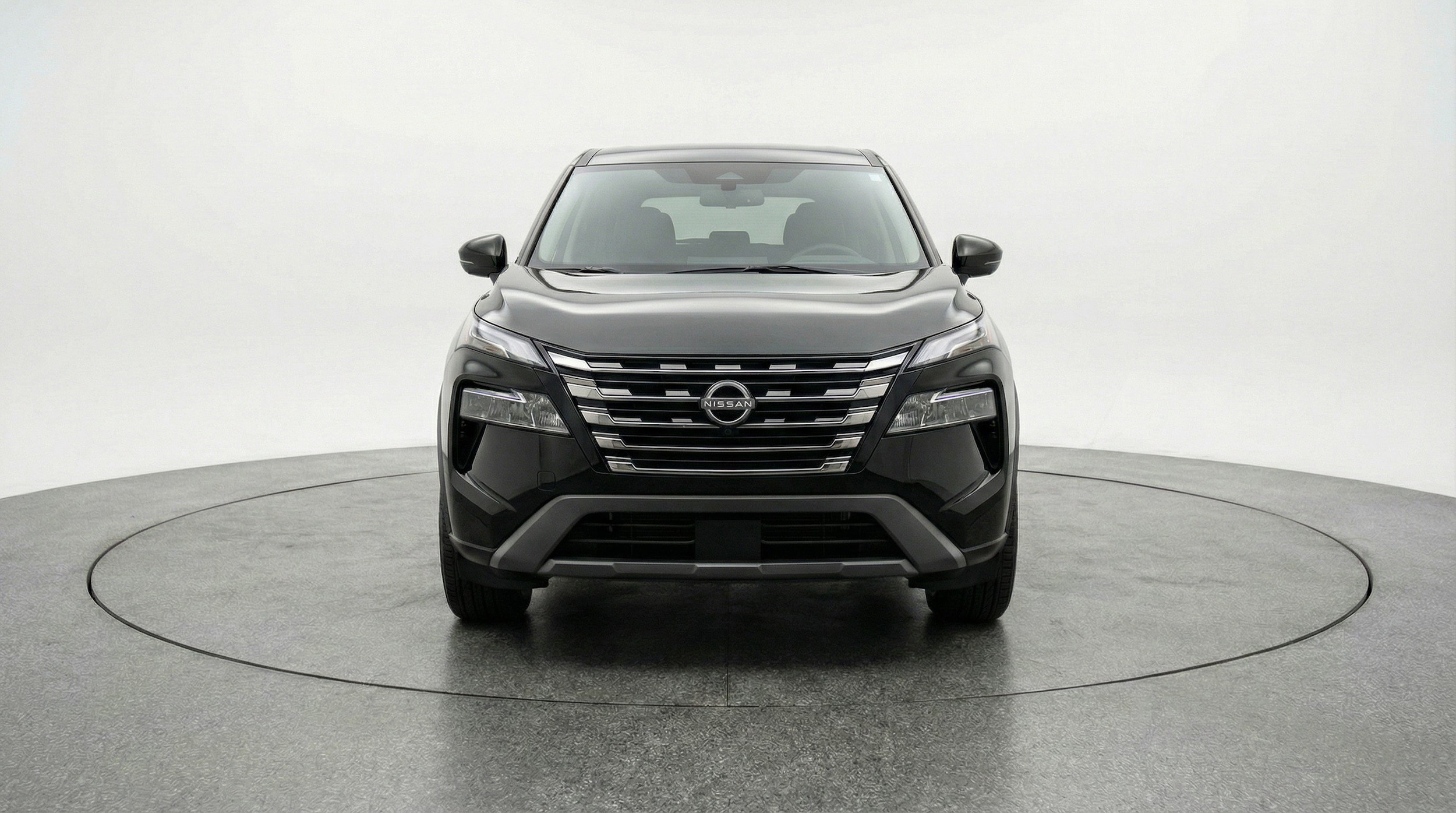 Thumbnail: 2025 Nissan Rogue - 2