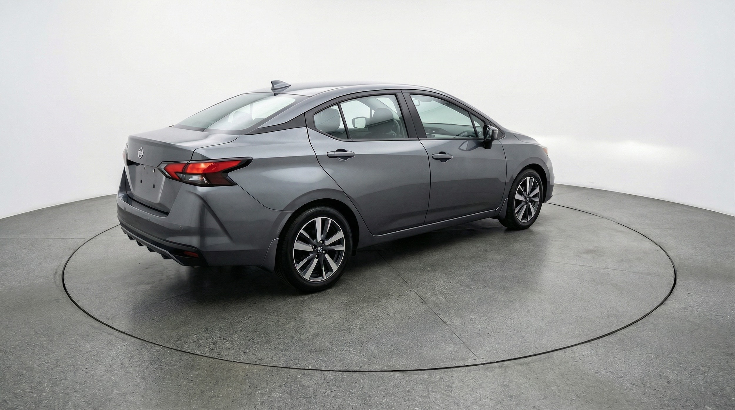 Thumbnail: 2025 Nissan Versa - 7