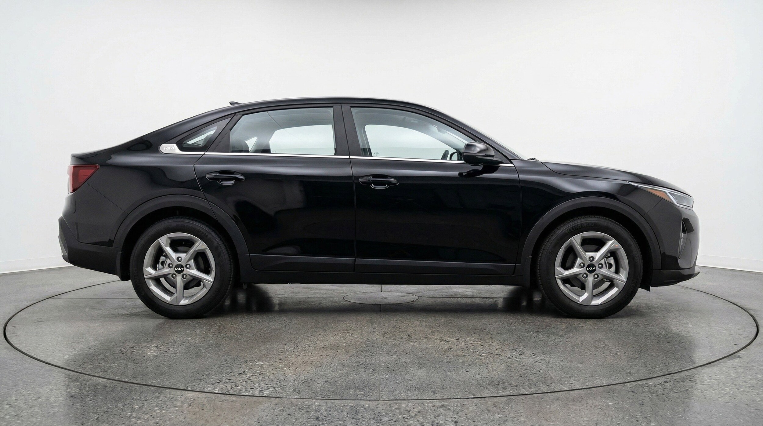 Thumbnail: 2025 Kia K4 - 11