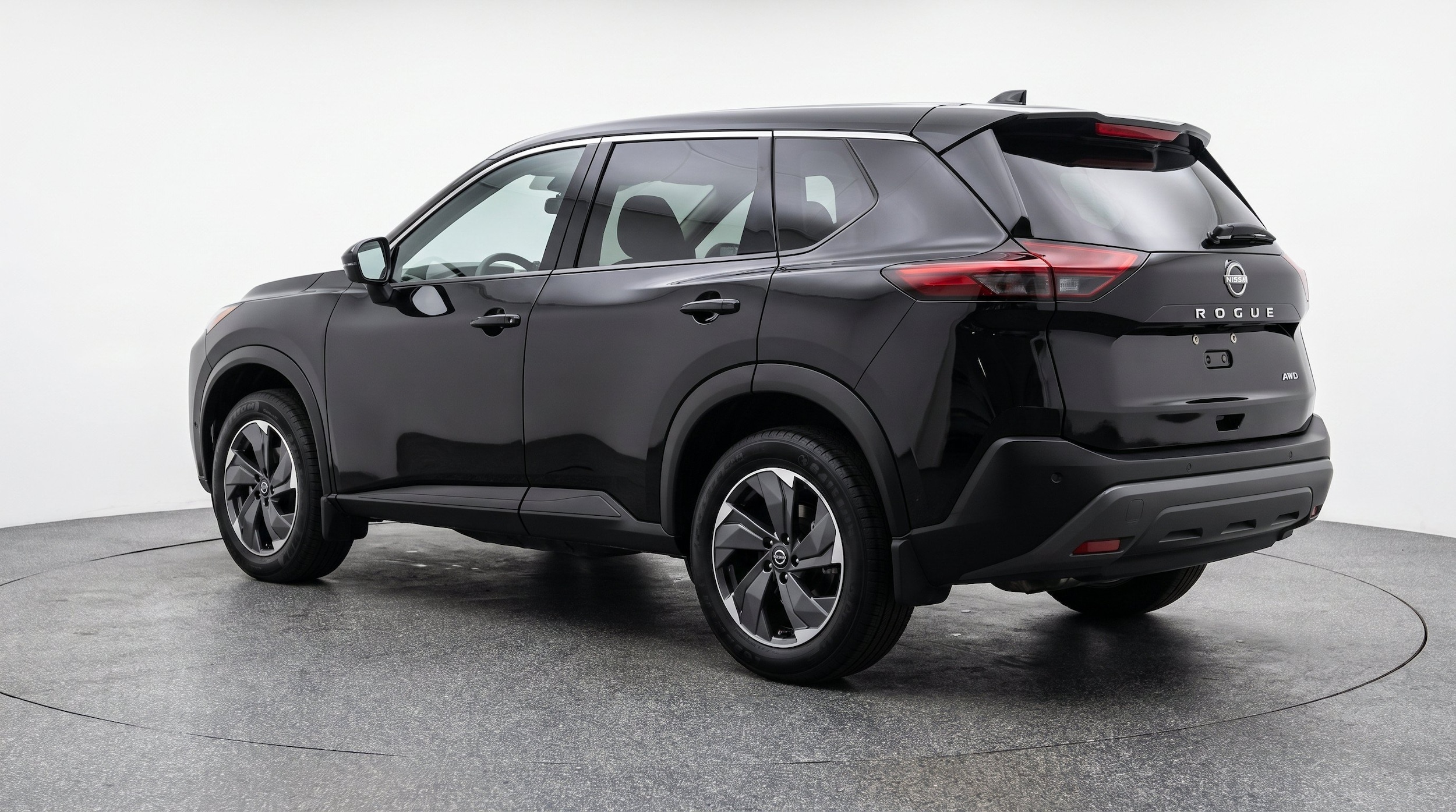 Thumbnail: 2025 Nissan Rogue - 6