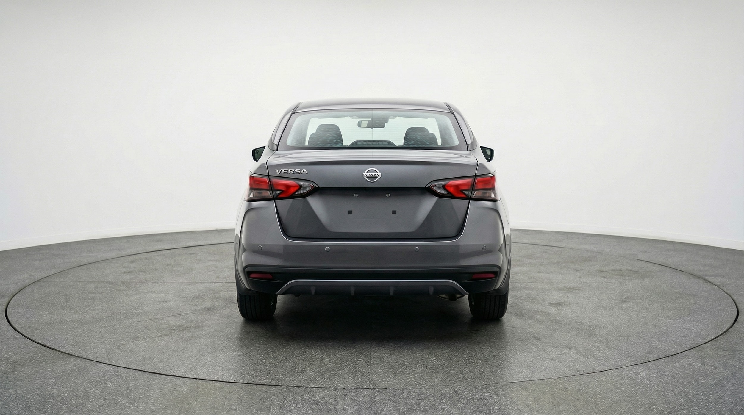 Thumbnail: 2025 Nissan Versa - 6