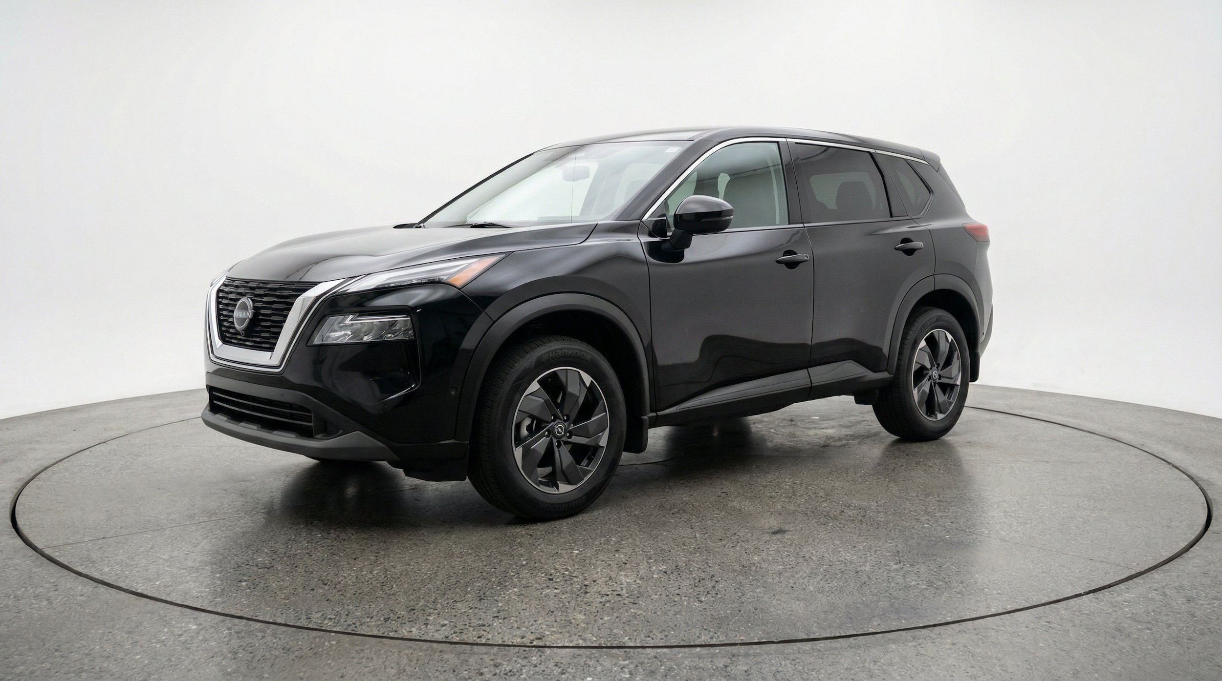 Thumbnail: 2025 Nissan Rogue - 3
