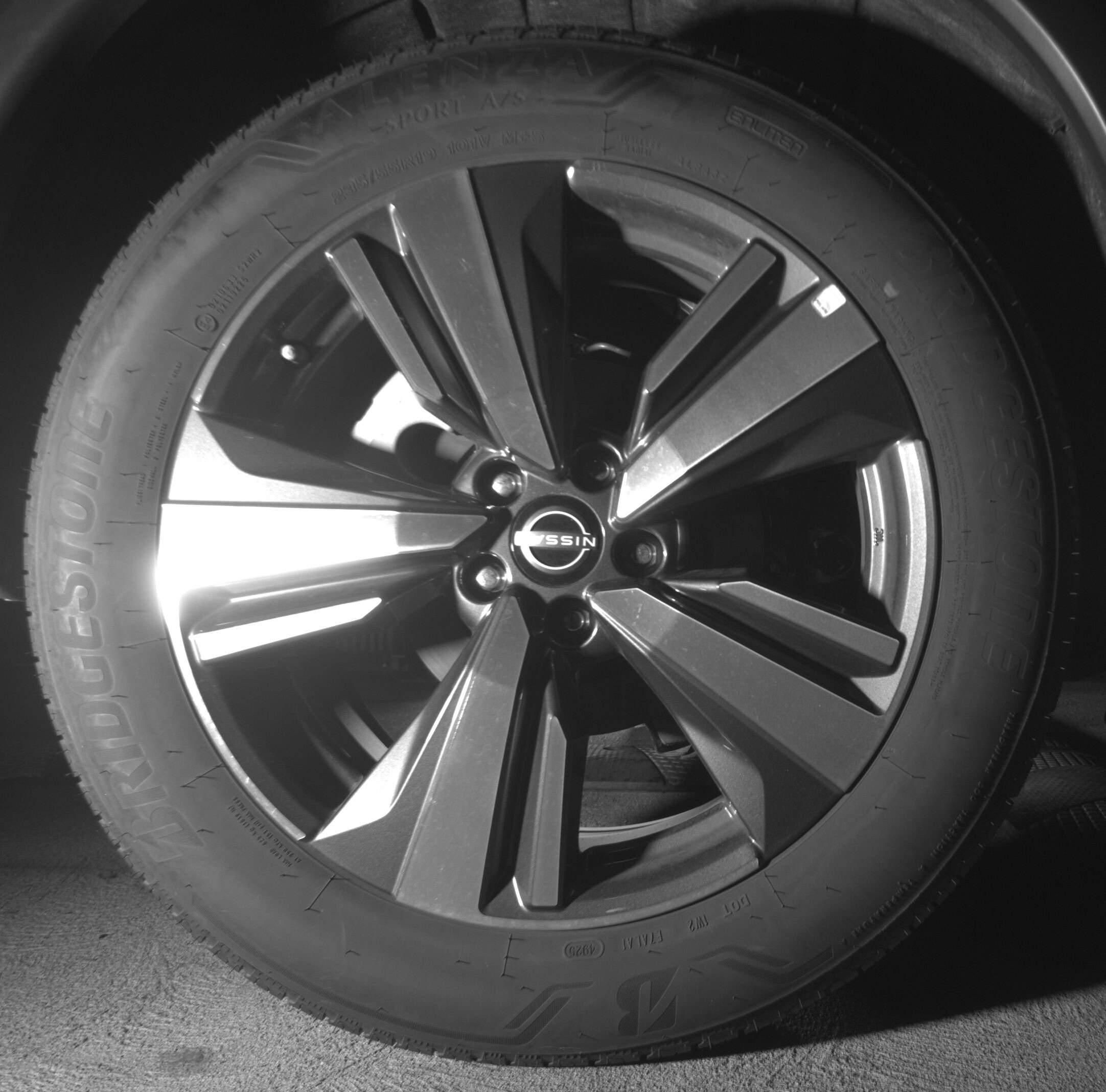 Thumbnail: 2026 Nissan Rogue - 13