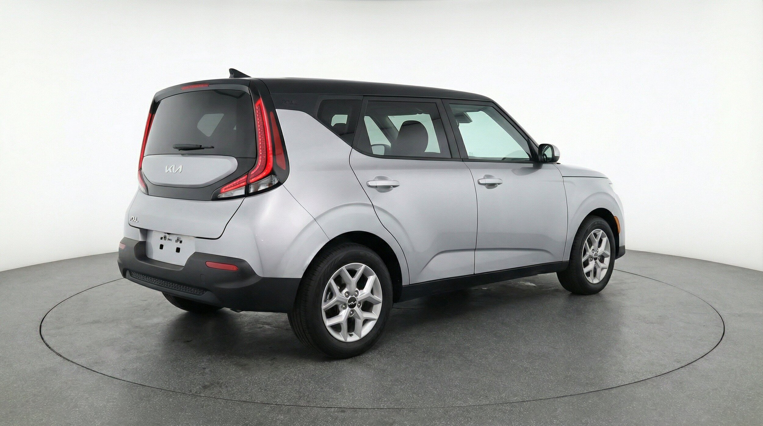 Thumbnail: 2025 Kia Soul - 9