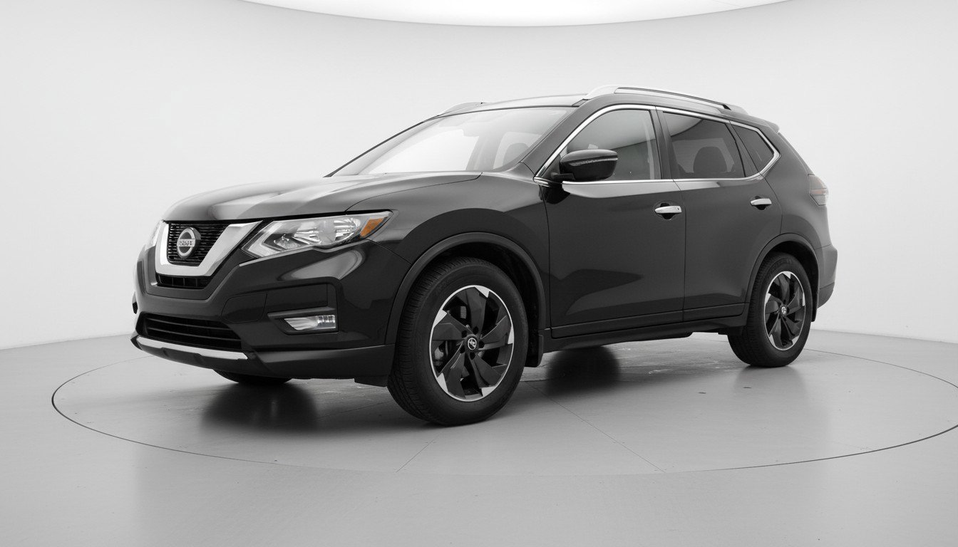 Thumbnail: 2025 Nissan Rogue - 3