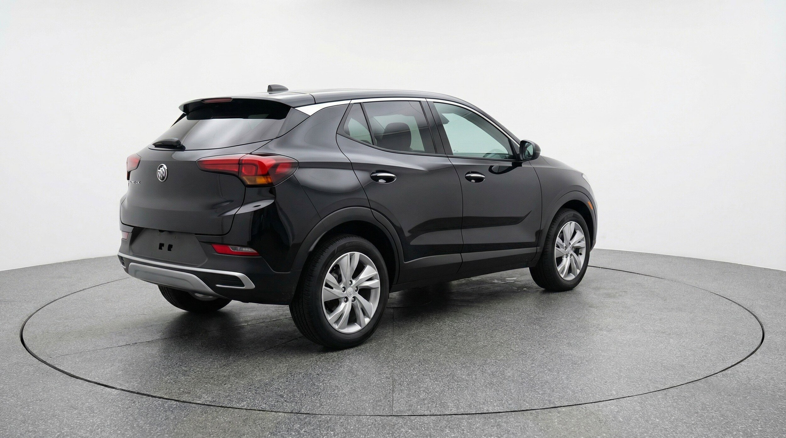 Thumbnail: 2025 Buick Encore GX - 9