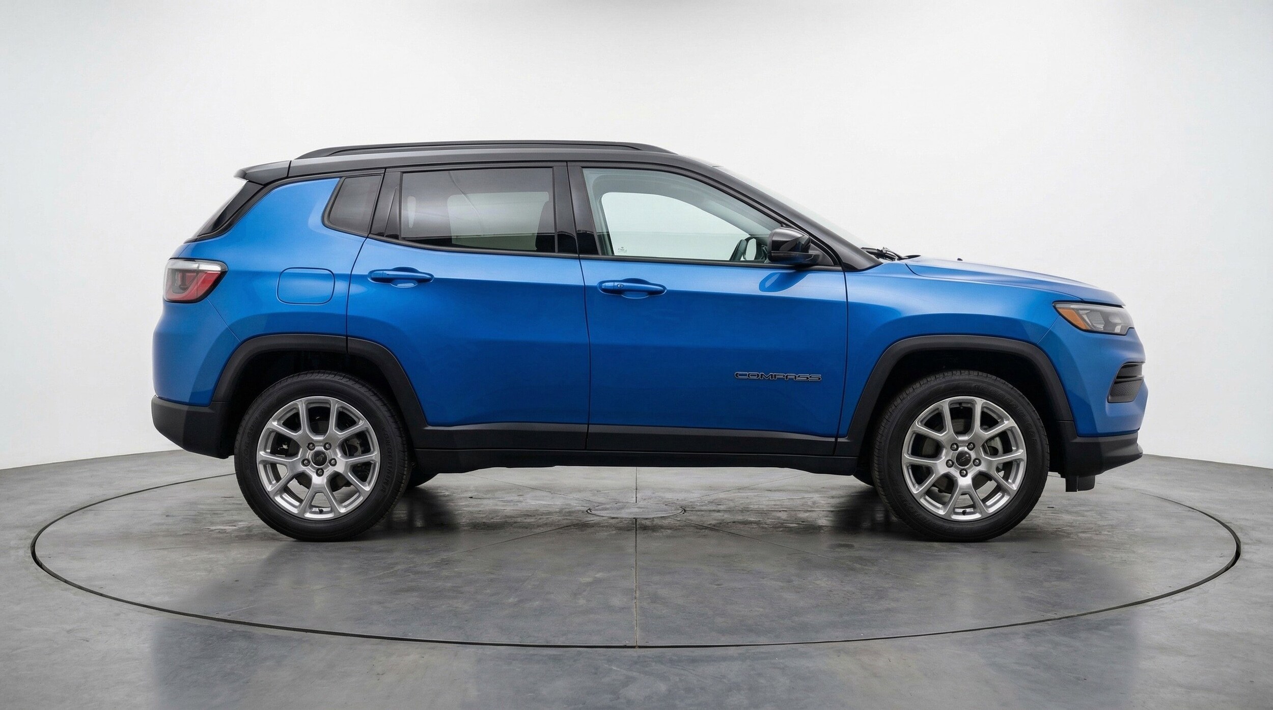 Thumbnail: 2025 Jeep Compass - 11