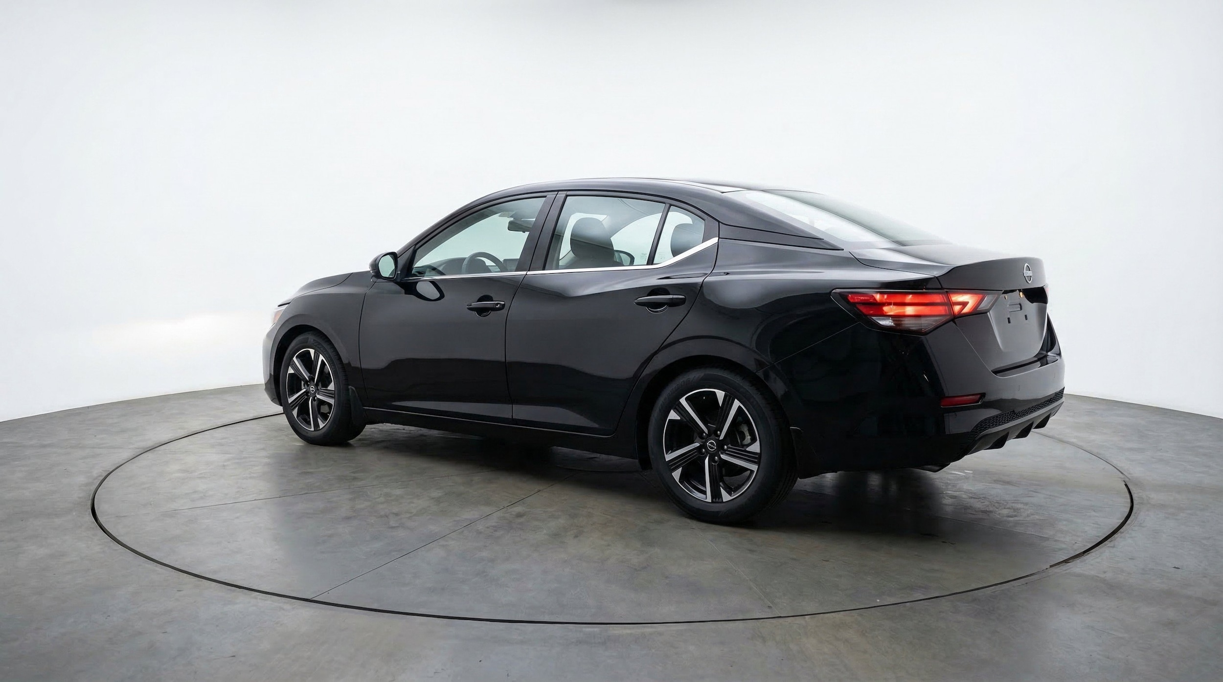 Thumbnail: 2025 Nissan Sentra - 6