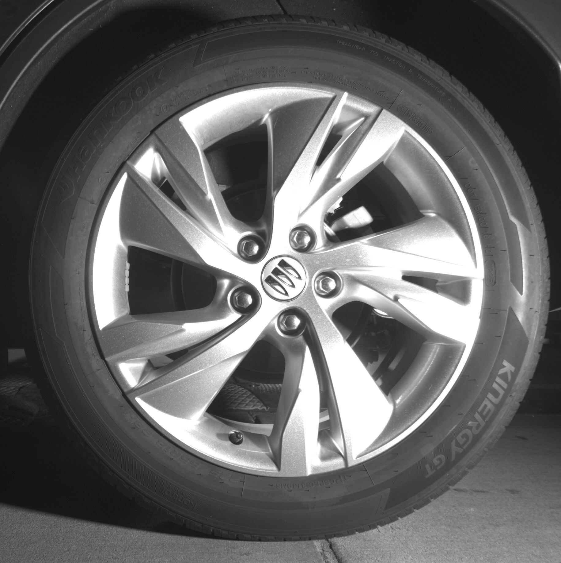 Thumbnail: 2025 Buick Encore GX - 11