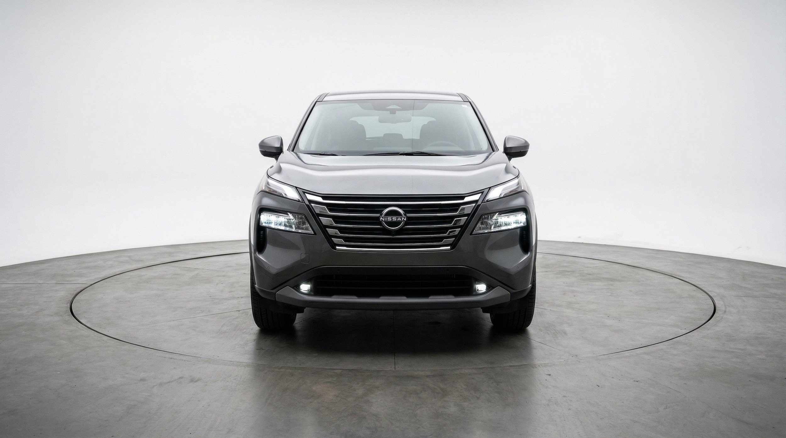 Thumbnail: 2025 Nissan Rogue - 2