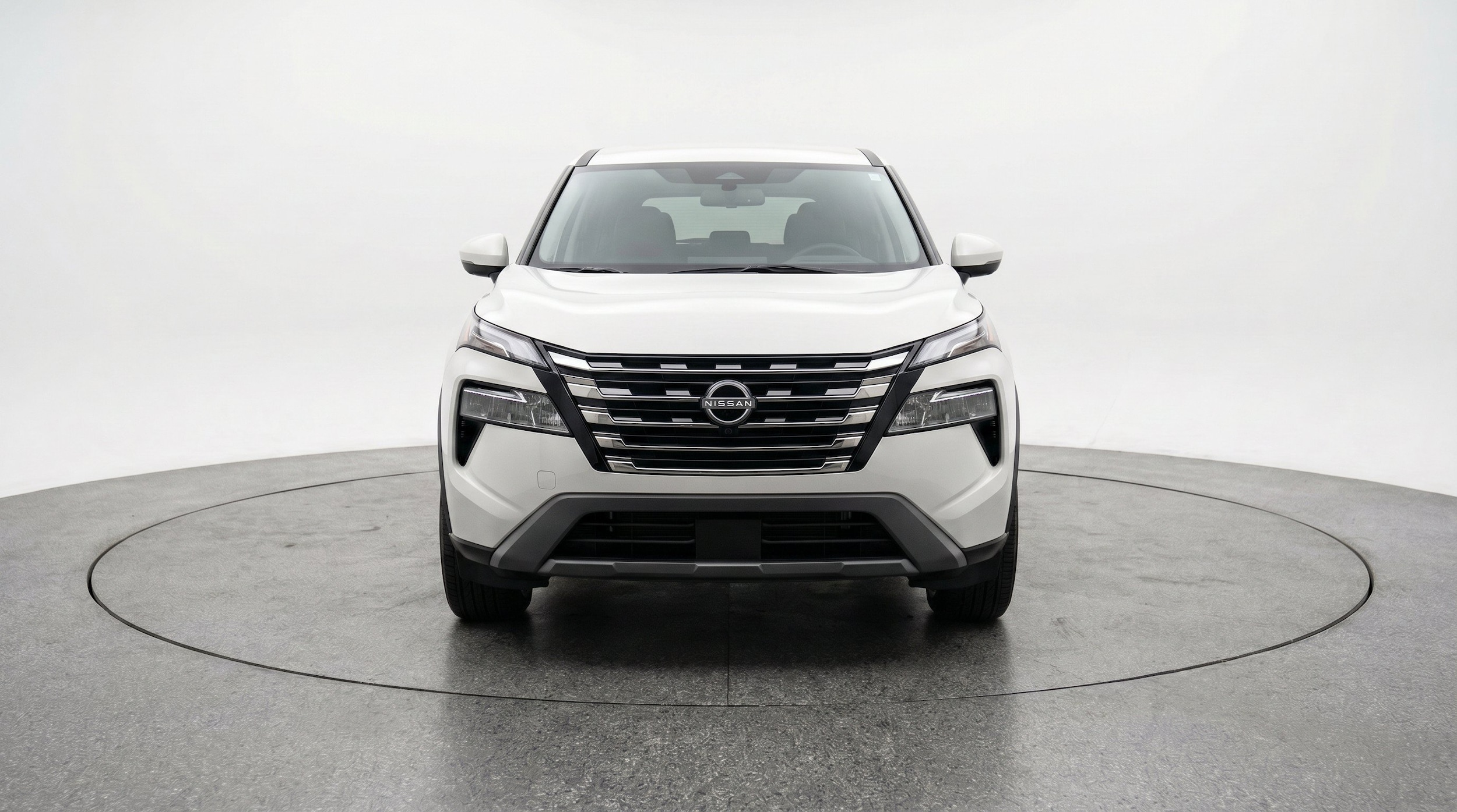 Thumbnail: 2025 Nissan Rogue - 2