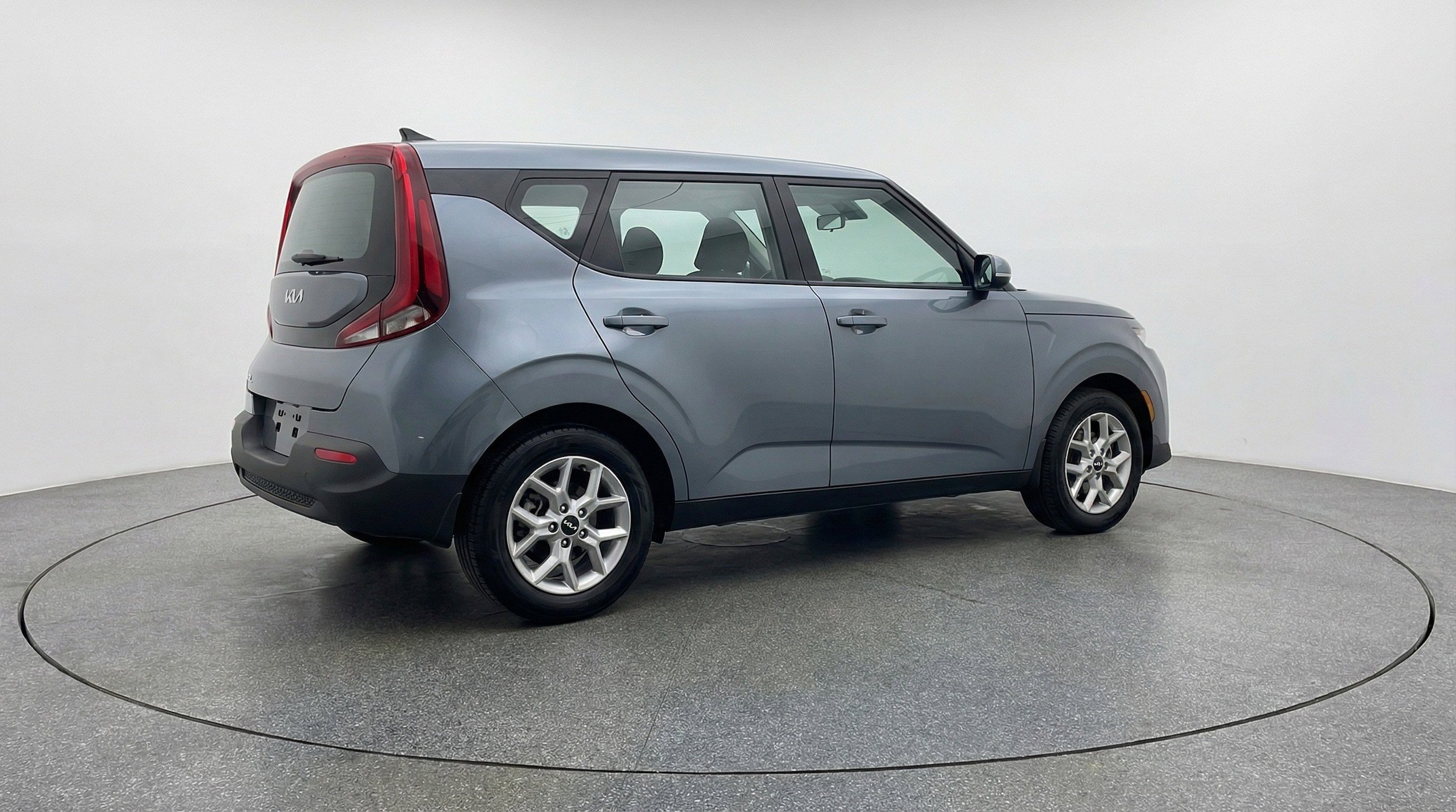 Thumbnail: 2025 Kia Soul - 9