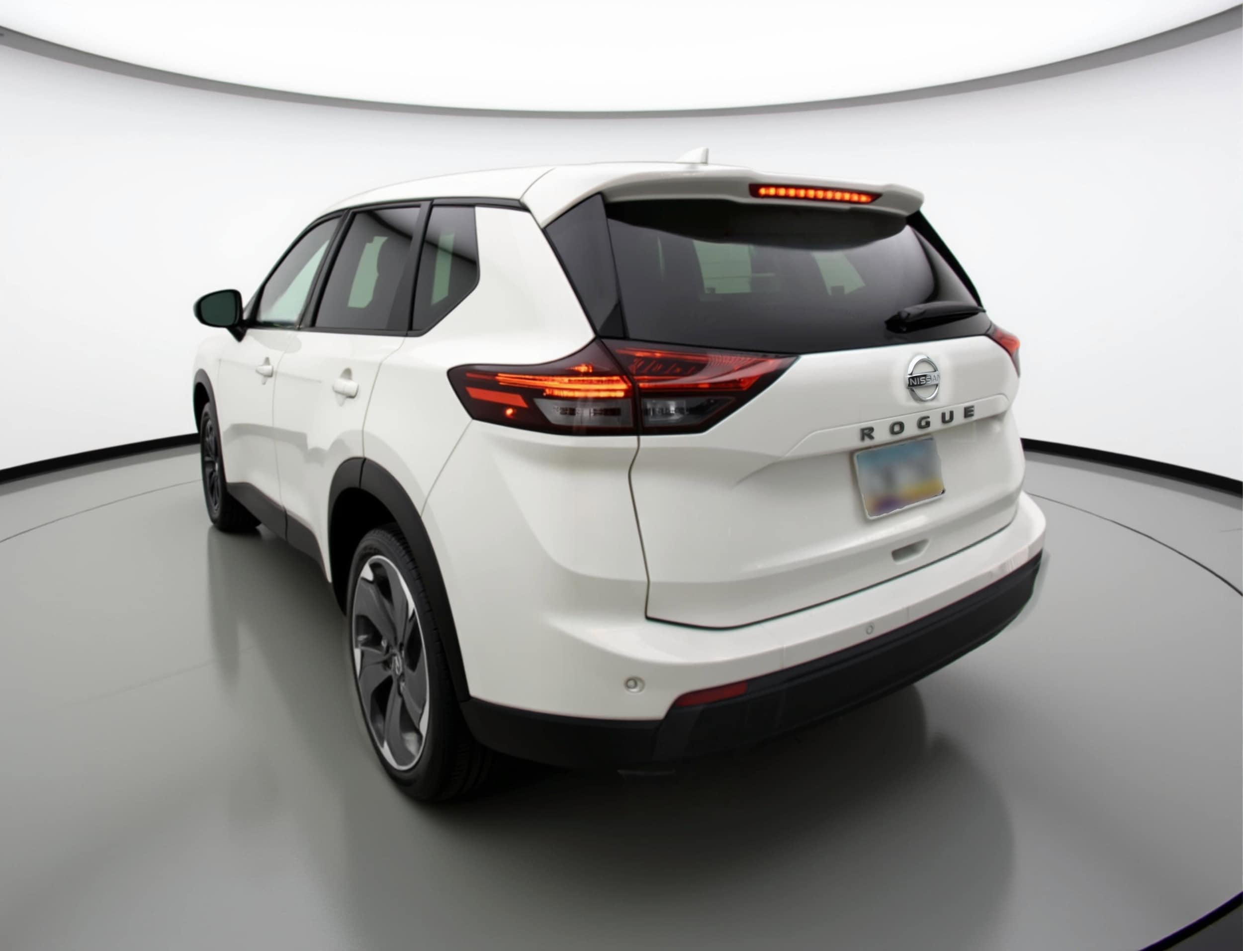 Thumbnail: 2025 Nissan Rogue - 6
