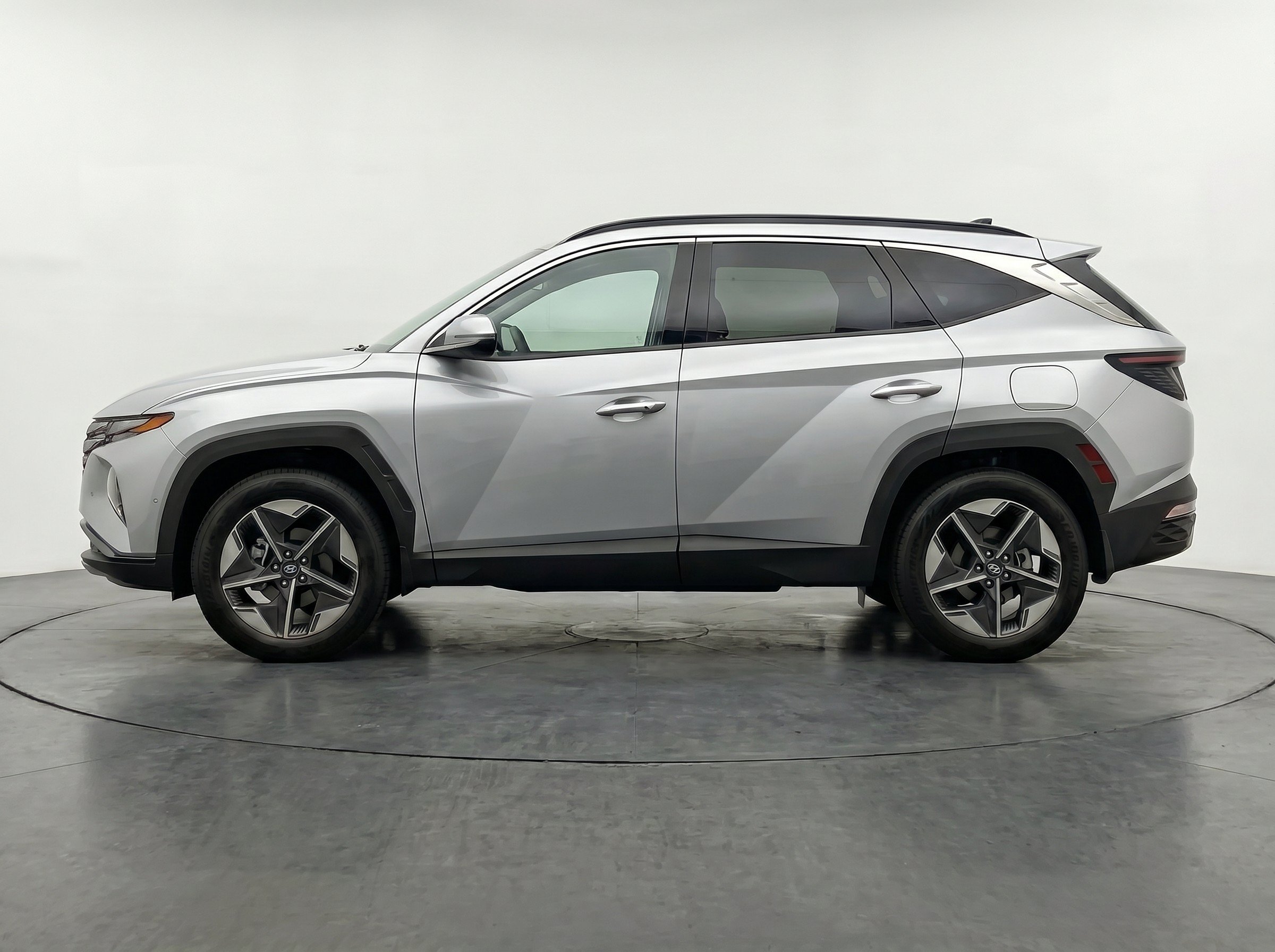 Thumbnail: 2026 Hyundai Tucson - 5