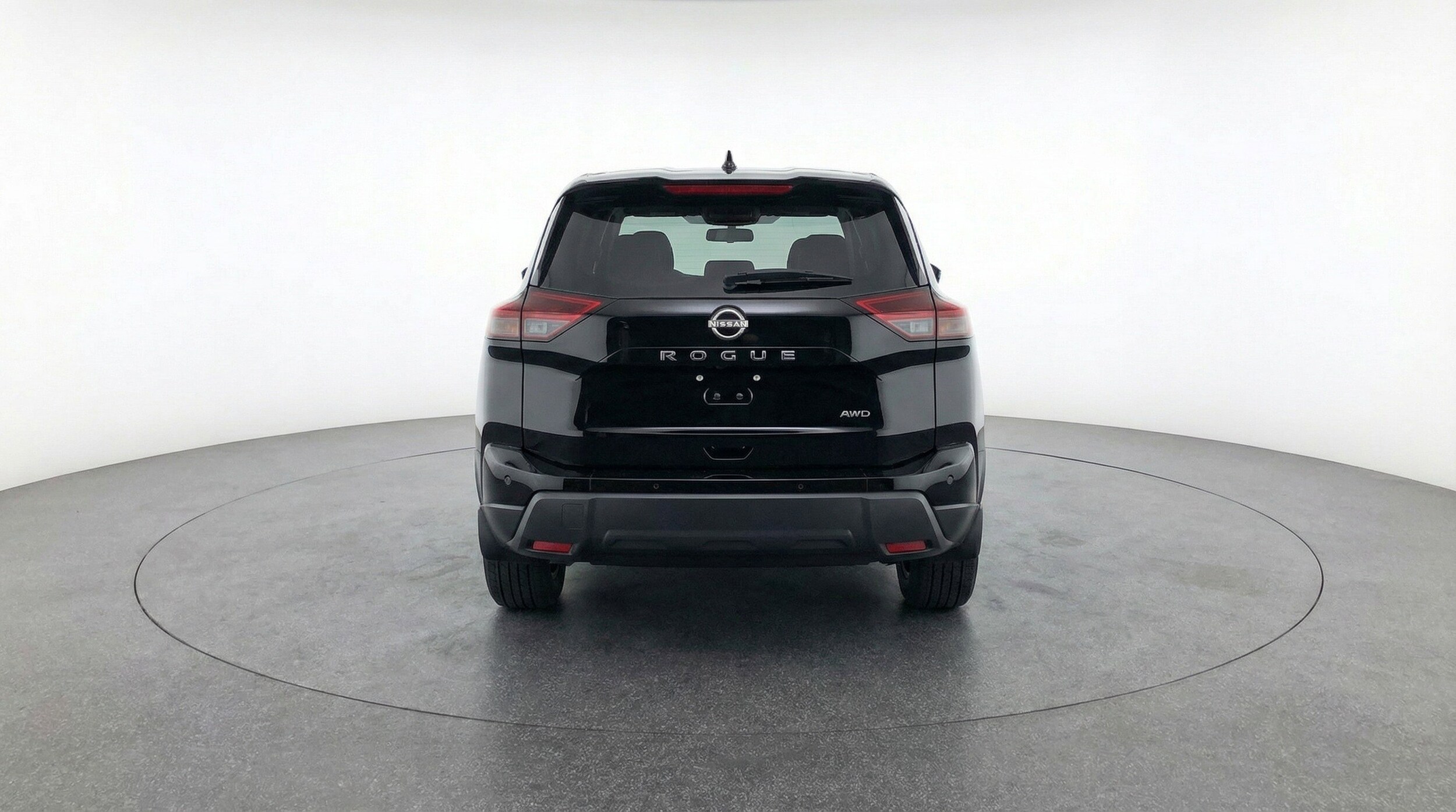 Thumbnail: 2025 Nissan Rogue - 7