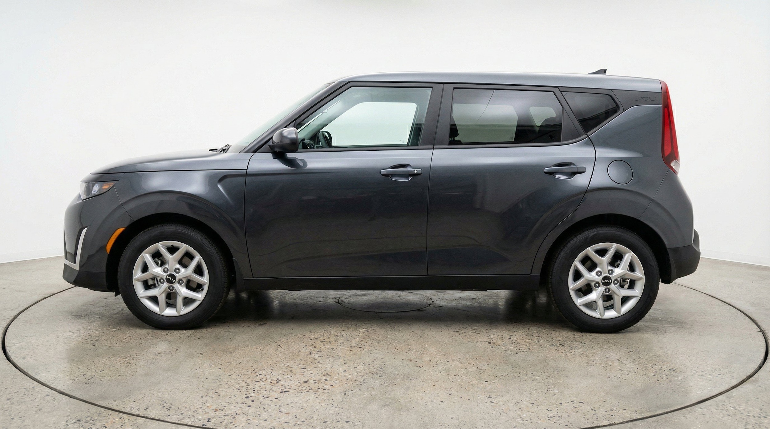 Thumbnail: 2025 Kia Soul - 5